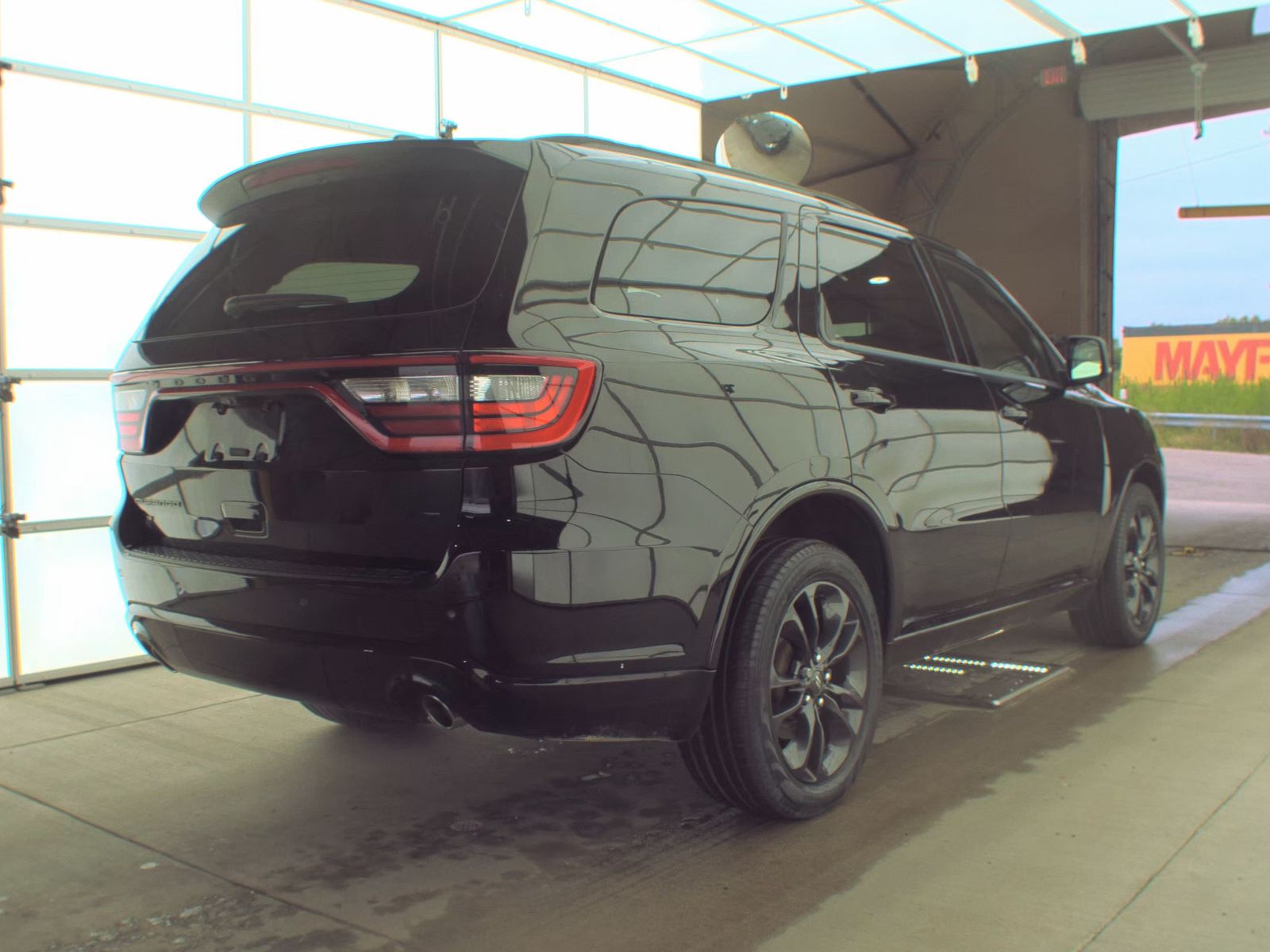 2022 Dodge Durango GT Plus AWD