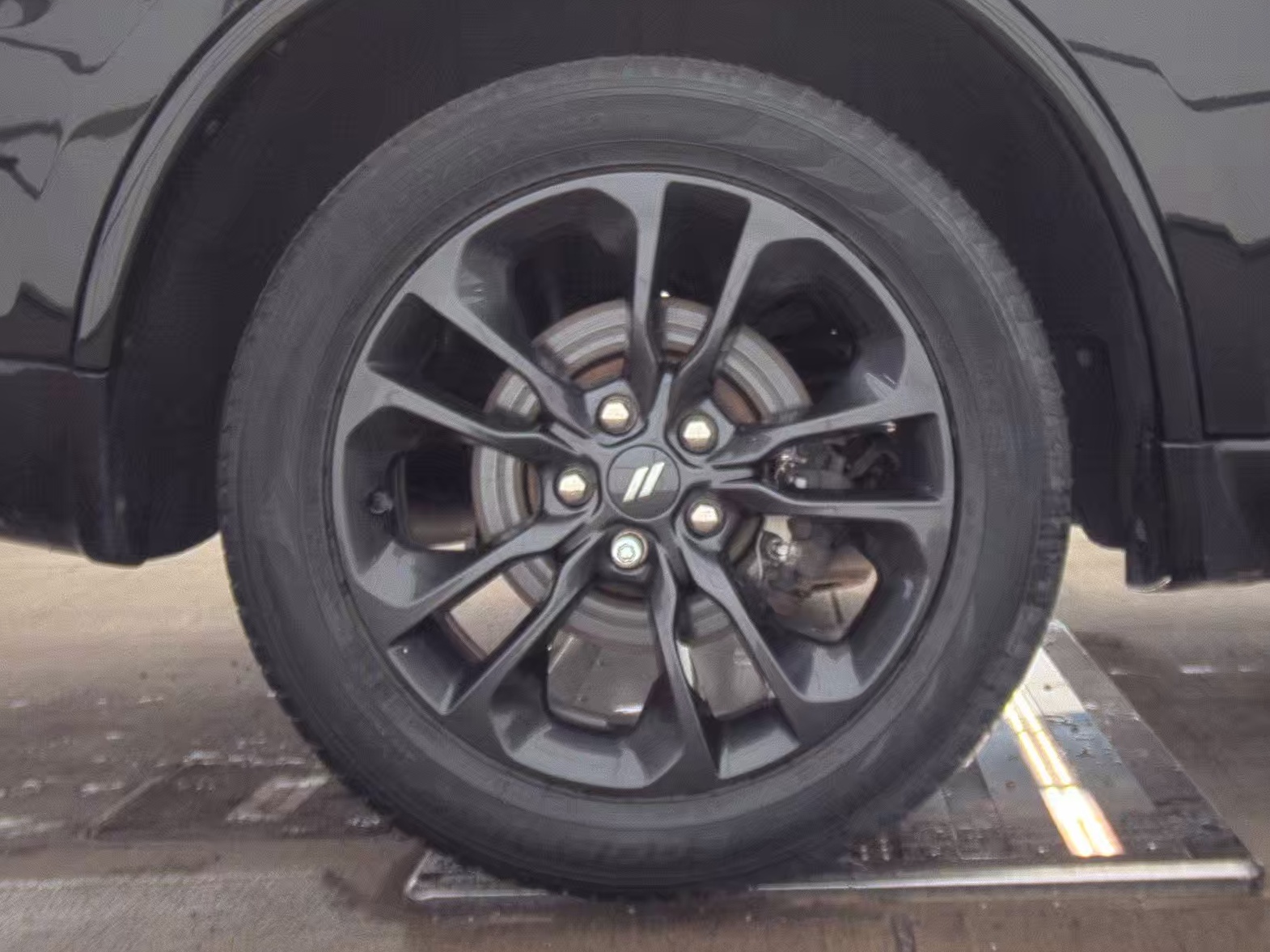 2022 Dodge Durango GT Plus AWD