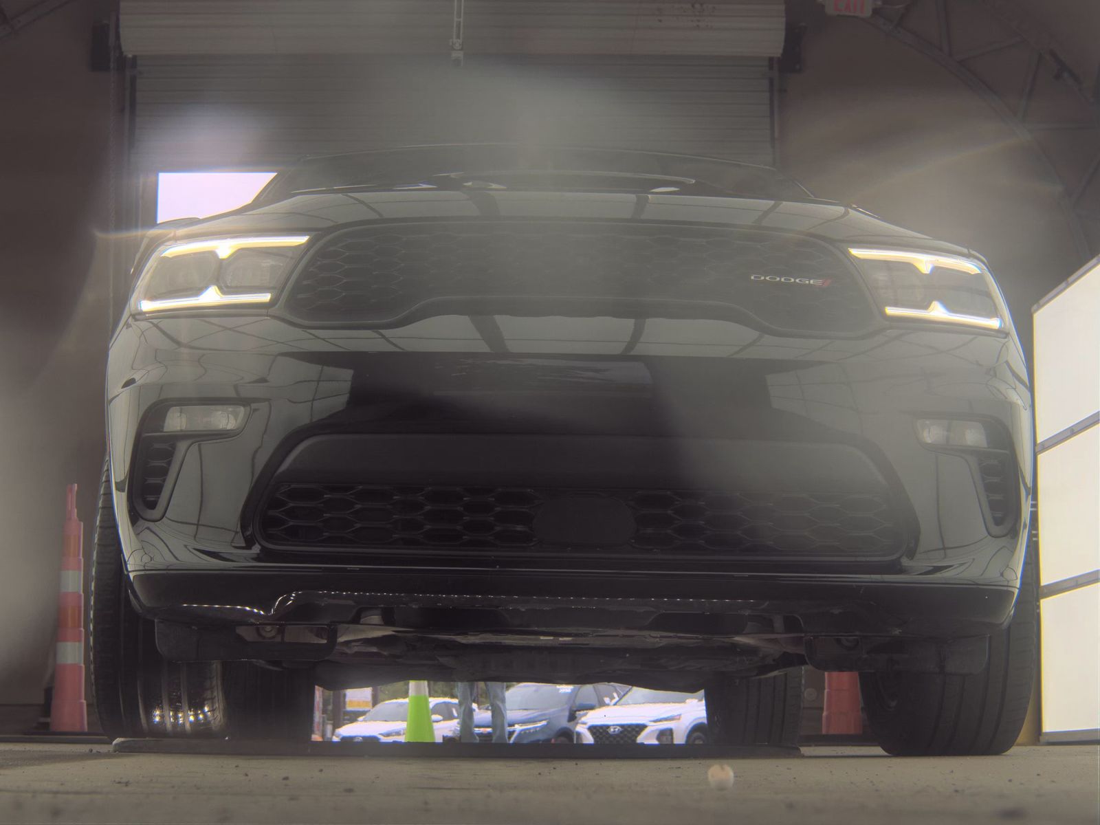 2022 Dodge Durango GT Plus AWD