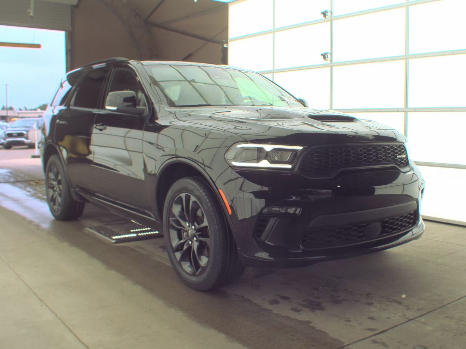 2022 Dodge Durango GT Plus AWD
