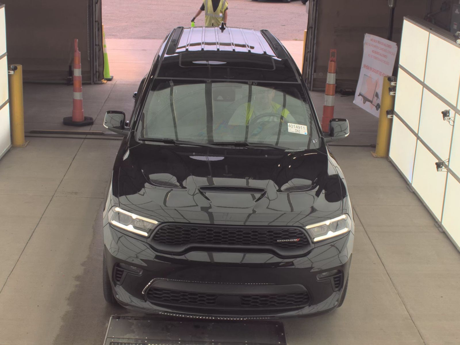 2022 Dodge Durango GT Plus AWD