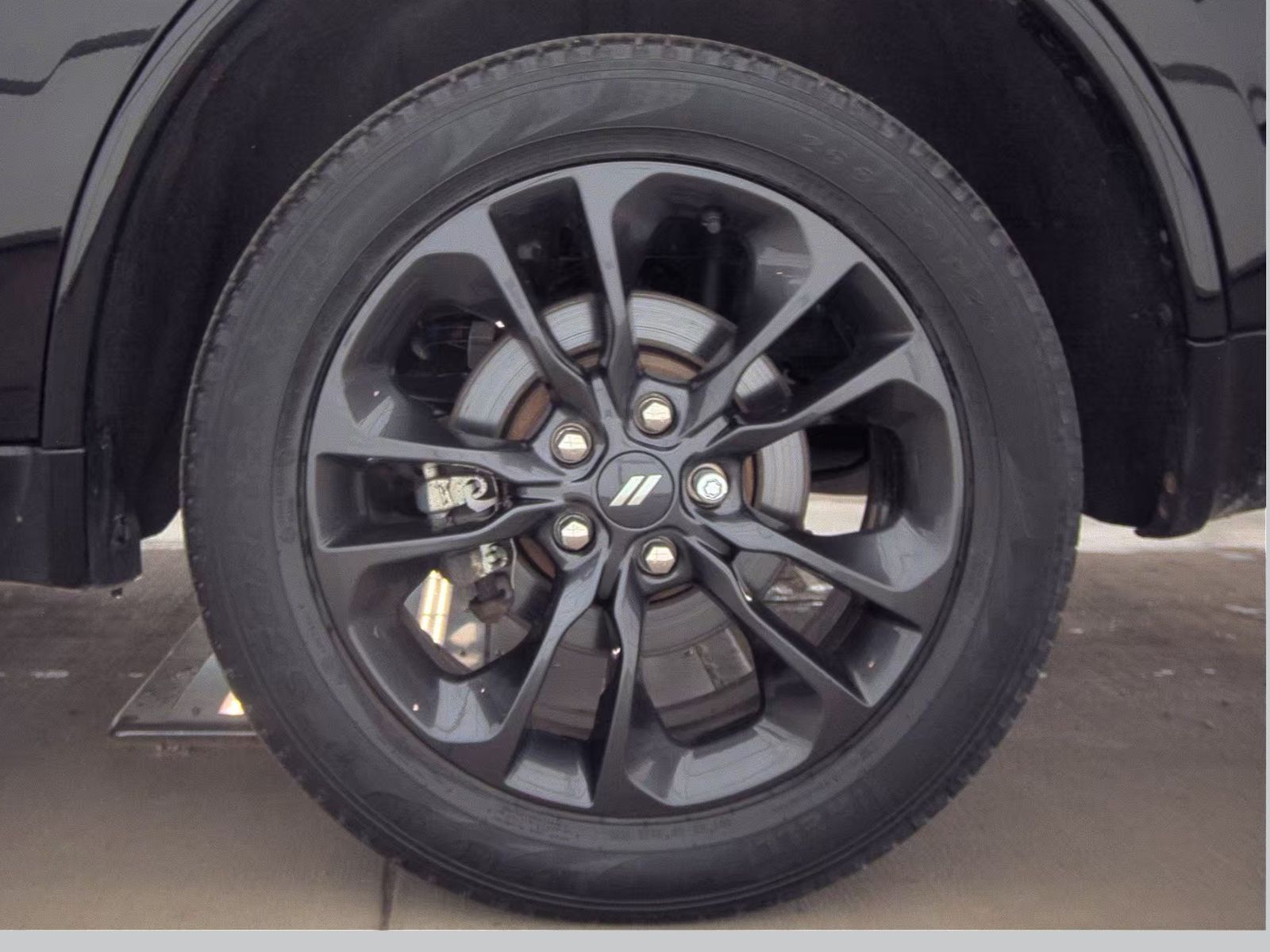 2022 Dodge Durango GT Plus AWD