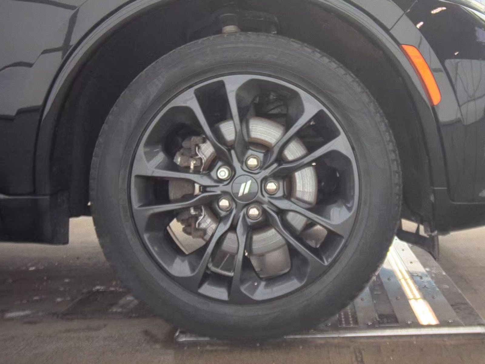 2022 Dodge Durango GT Plus AWD