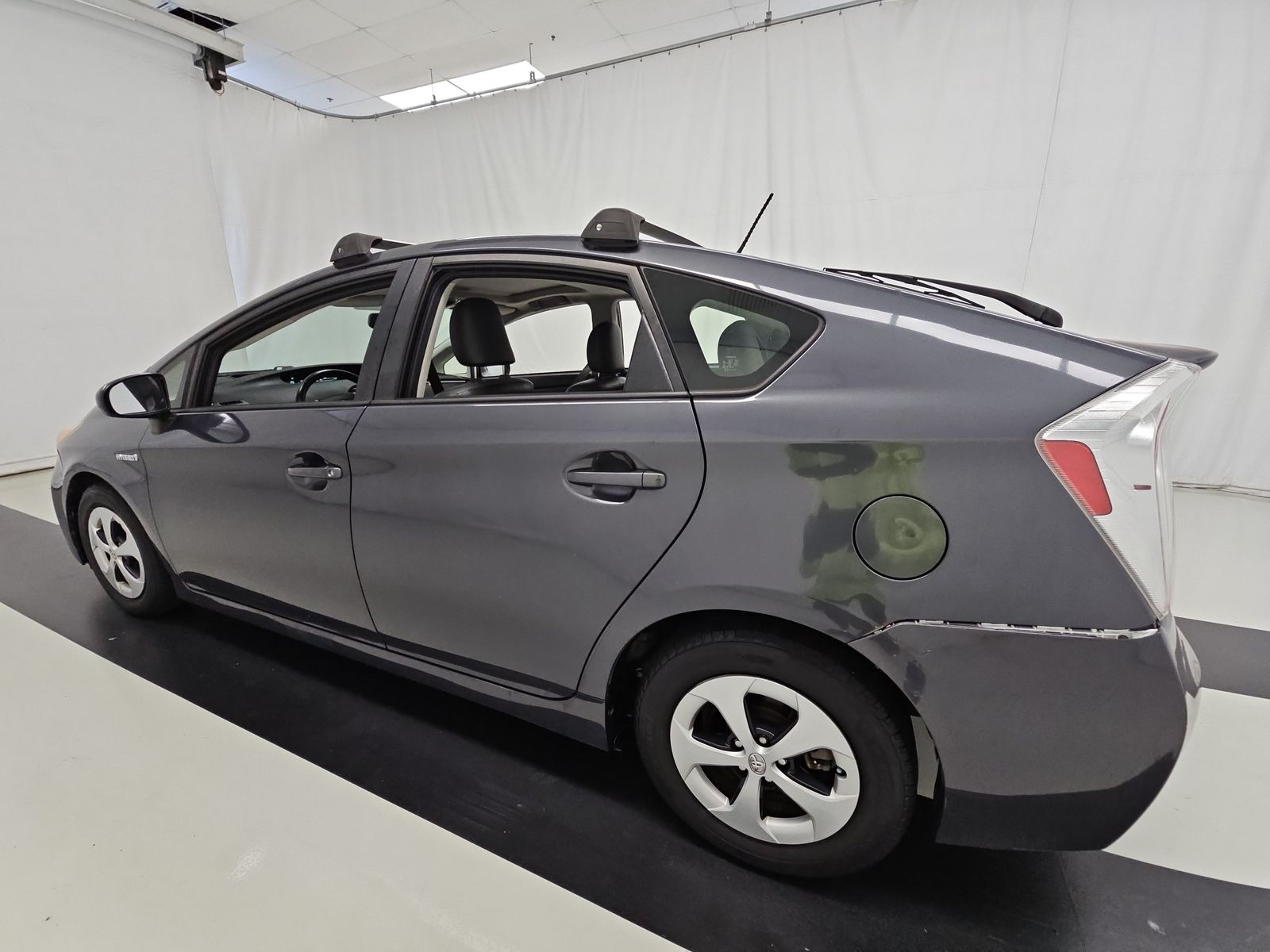 2014 Toyota Prius Four FWD