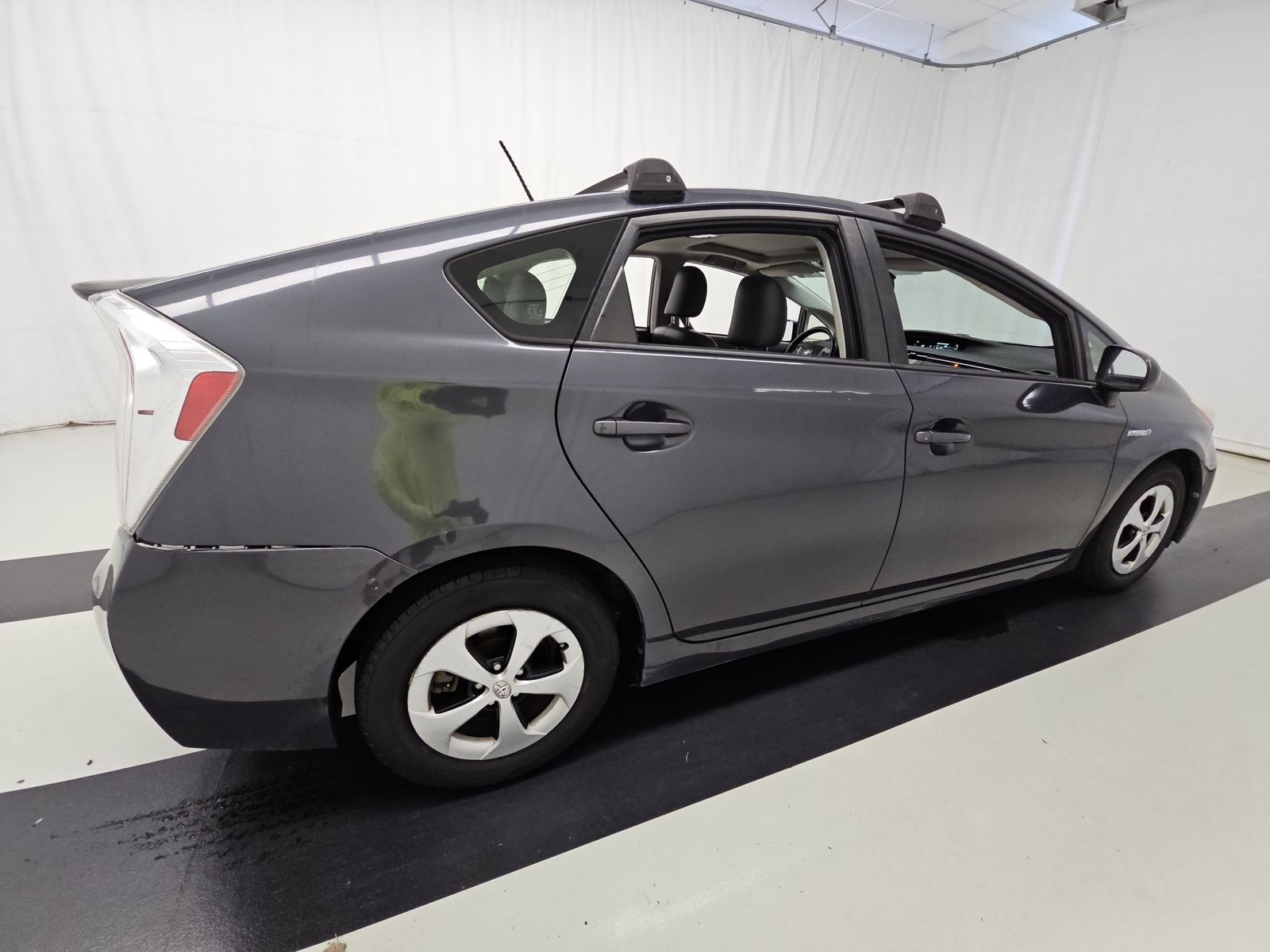 2014 Toyota Prius Four FWD