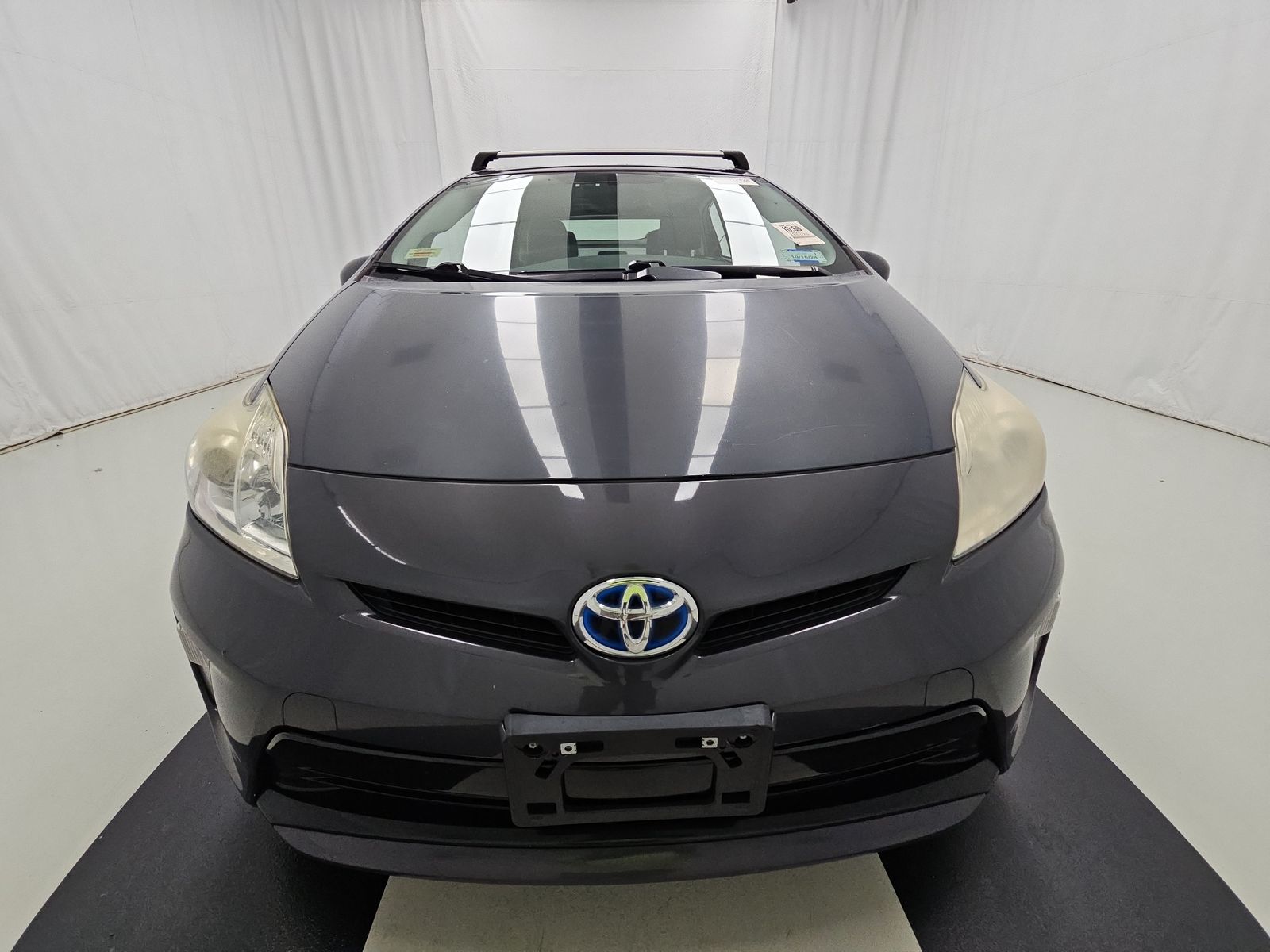 2014 Toyota Prius Four FWD