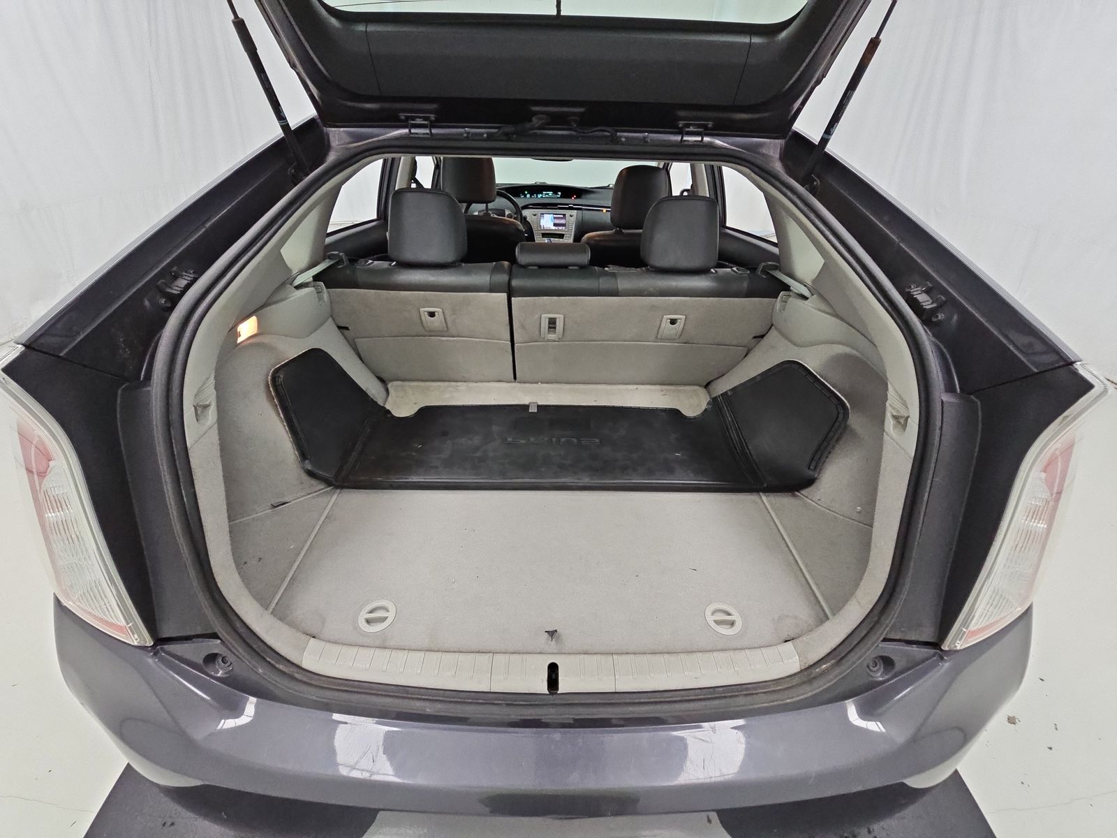 2014 Toyota Prius Four FWD