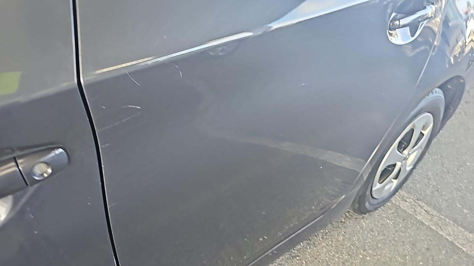 2014 Toyota Prius Four FWD