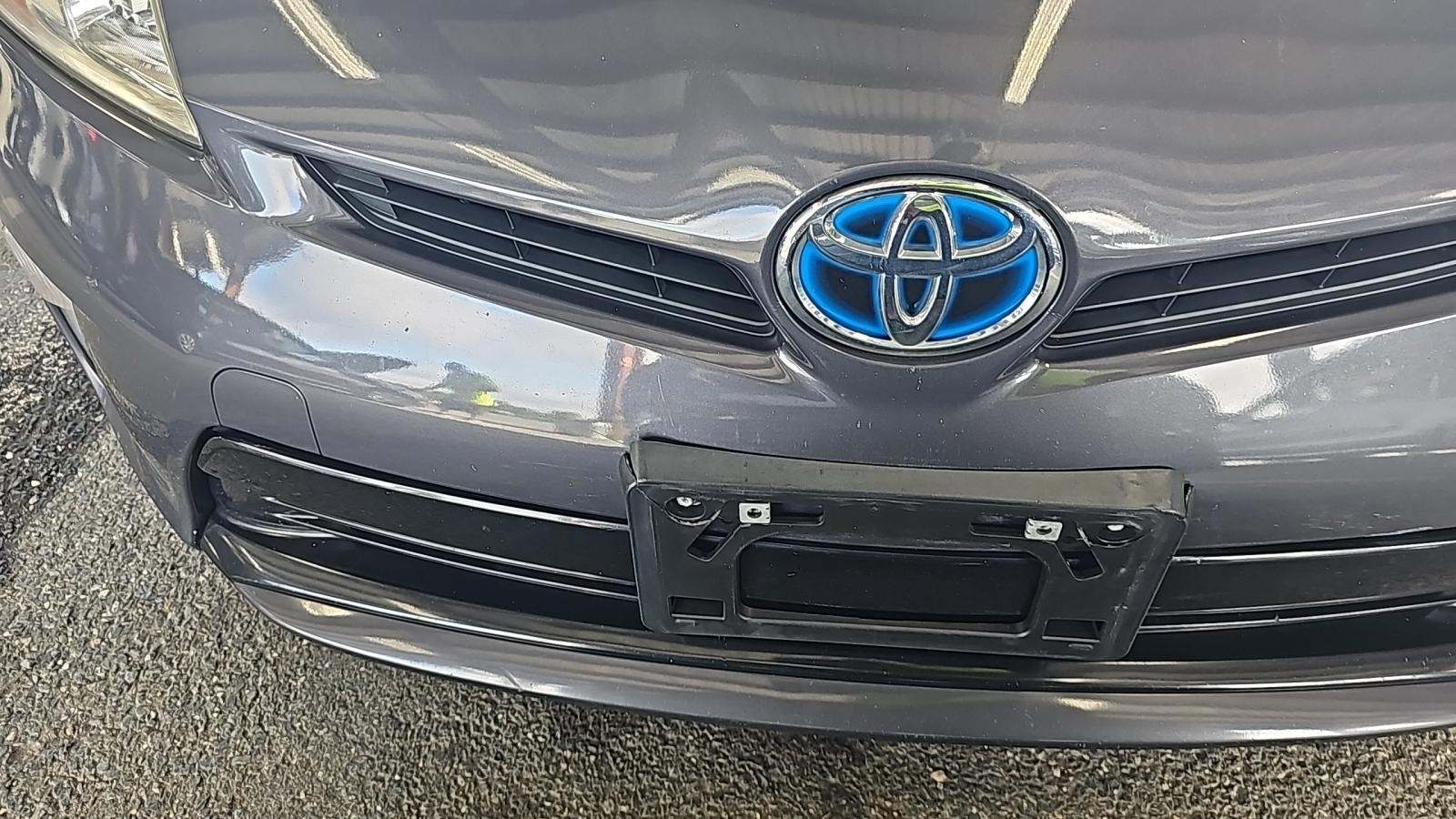 2014 Toyota Prius Four FWD