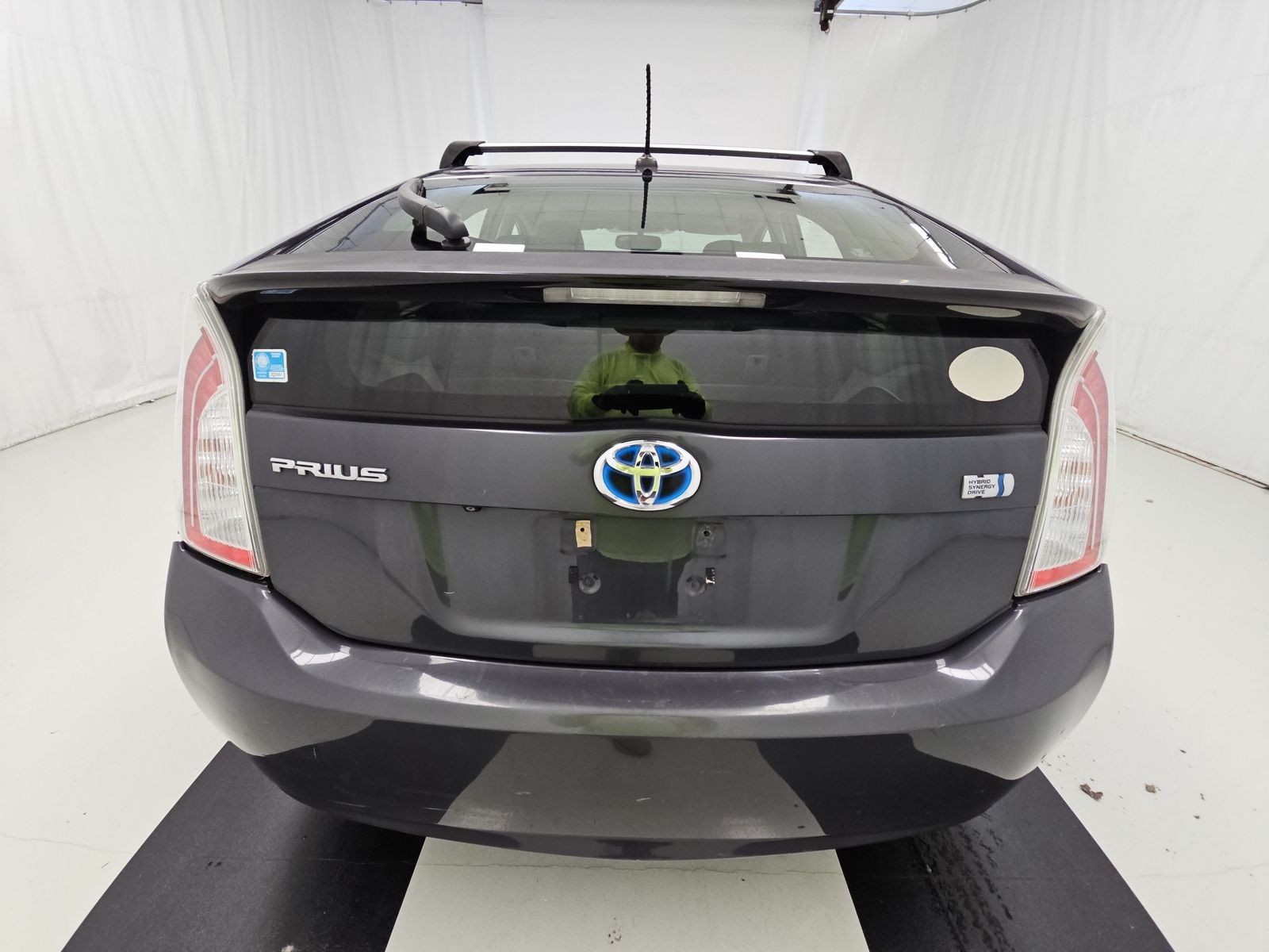 2014 Toyota Prius Four FWD