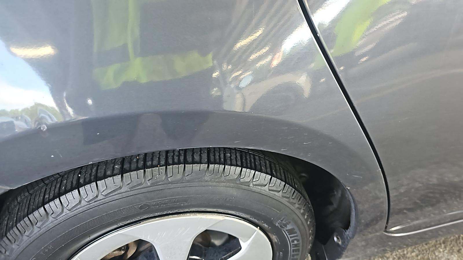 2014 Toyota Prius Four FWD