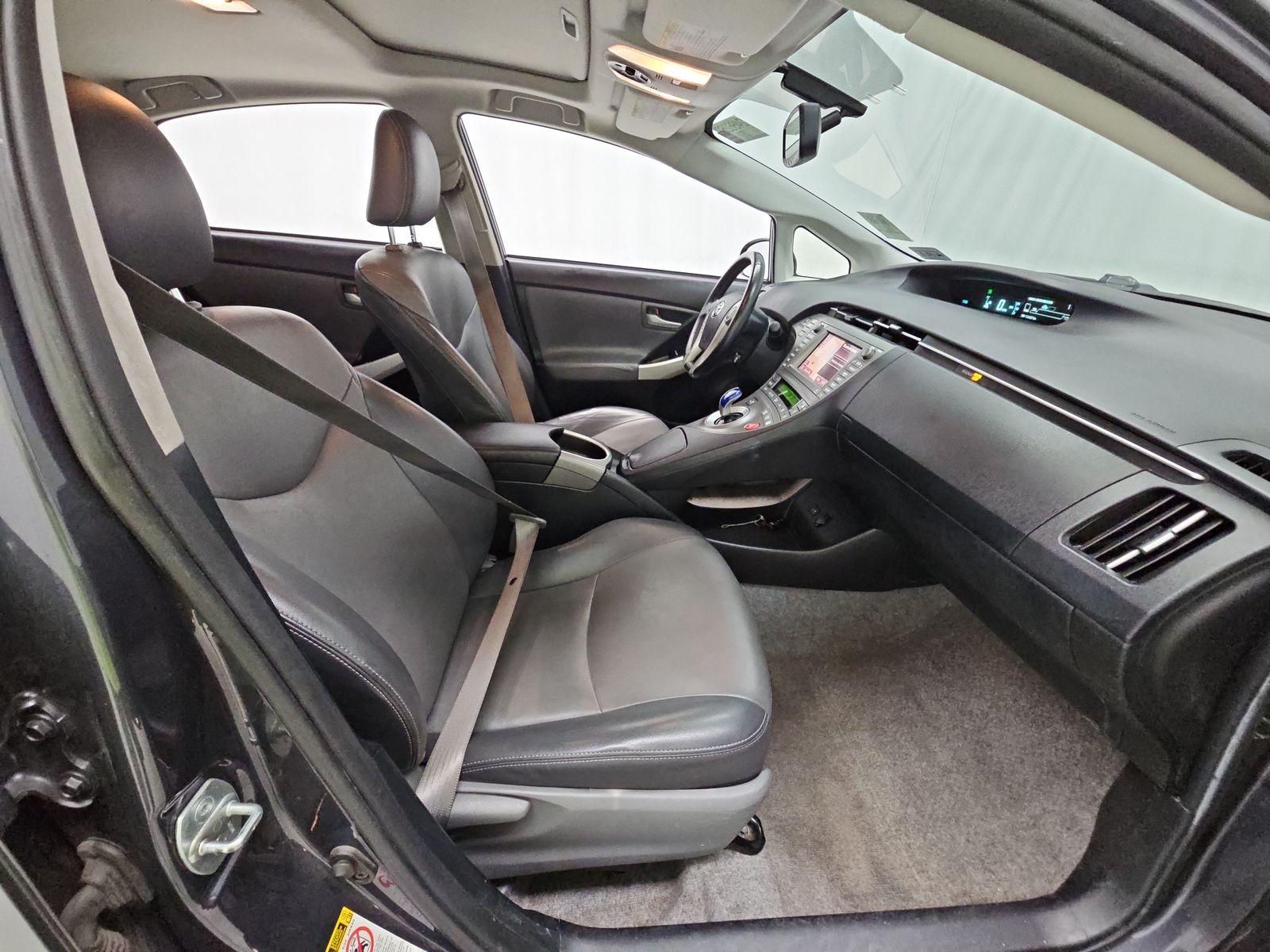 2014 Toyota Prius Four FWD
