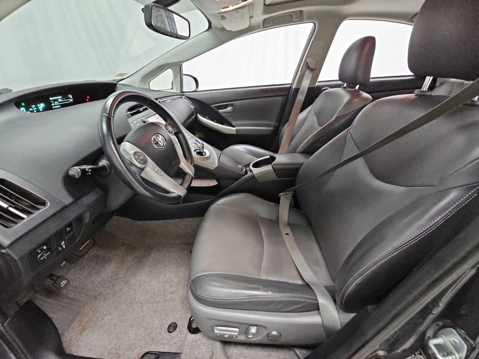 2014 Toyota Prius Four FWD