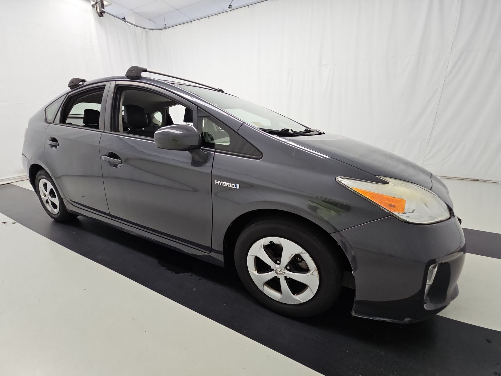 2014 Toyota Prius Four FWD