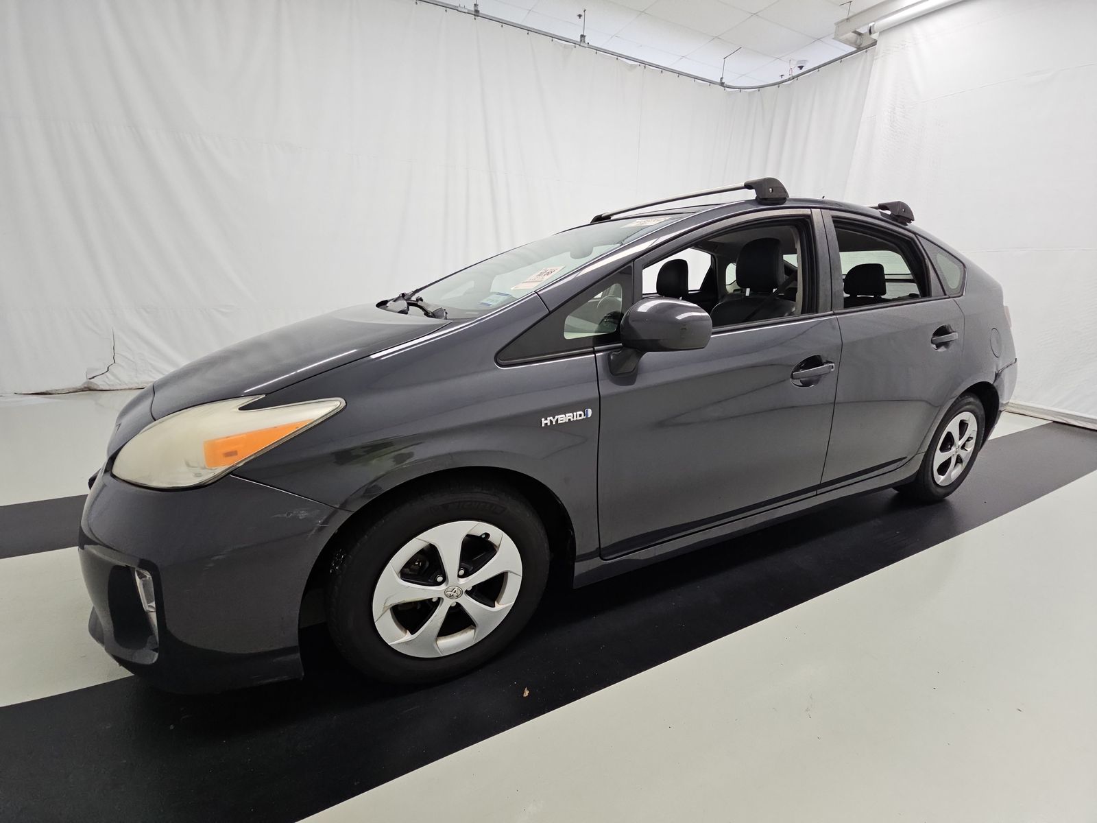 2014 Toyota Prius Four FWD