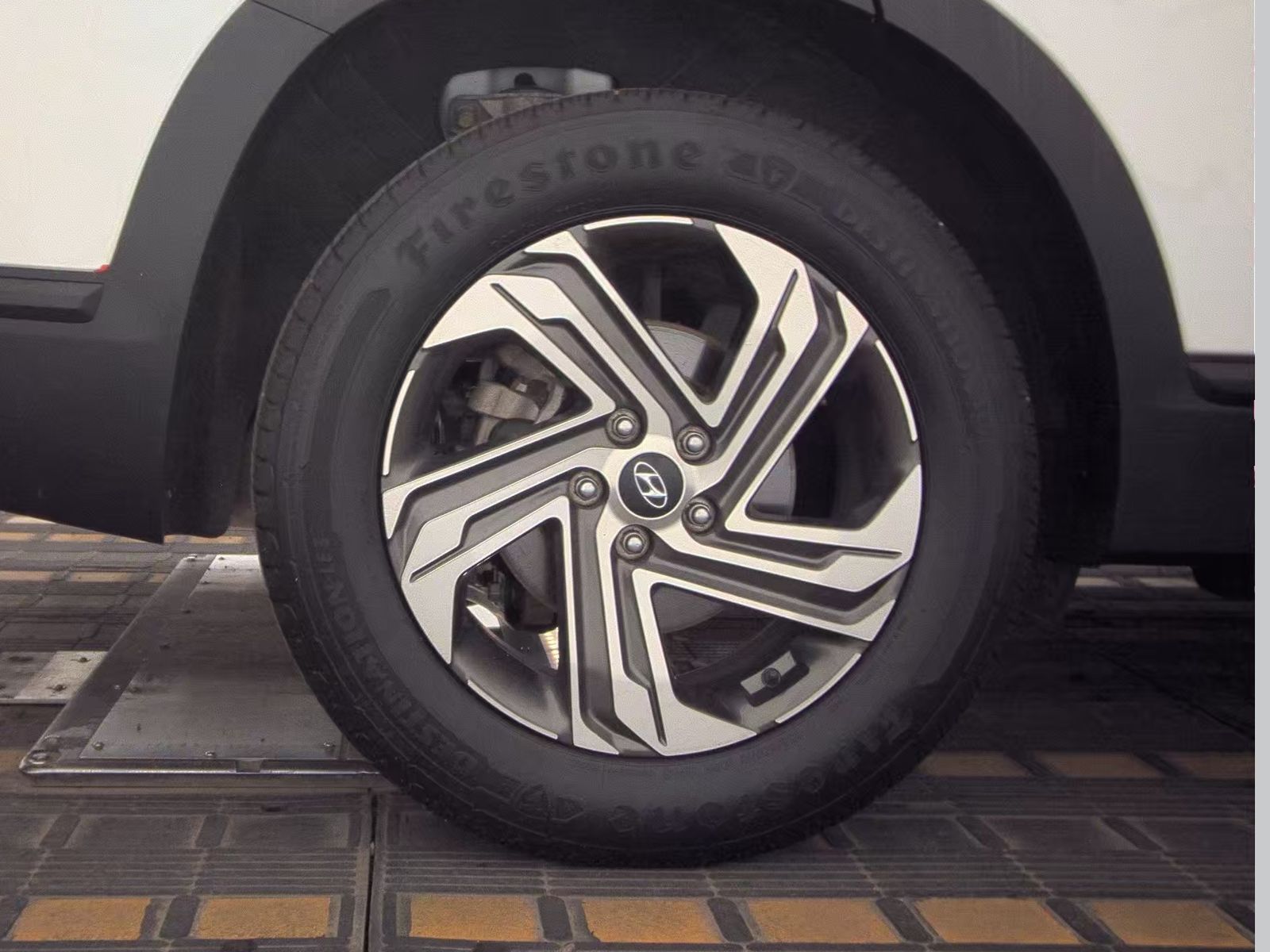 2023 Hyundai Santa Fe SEL FWD