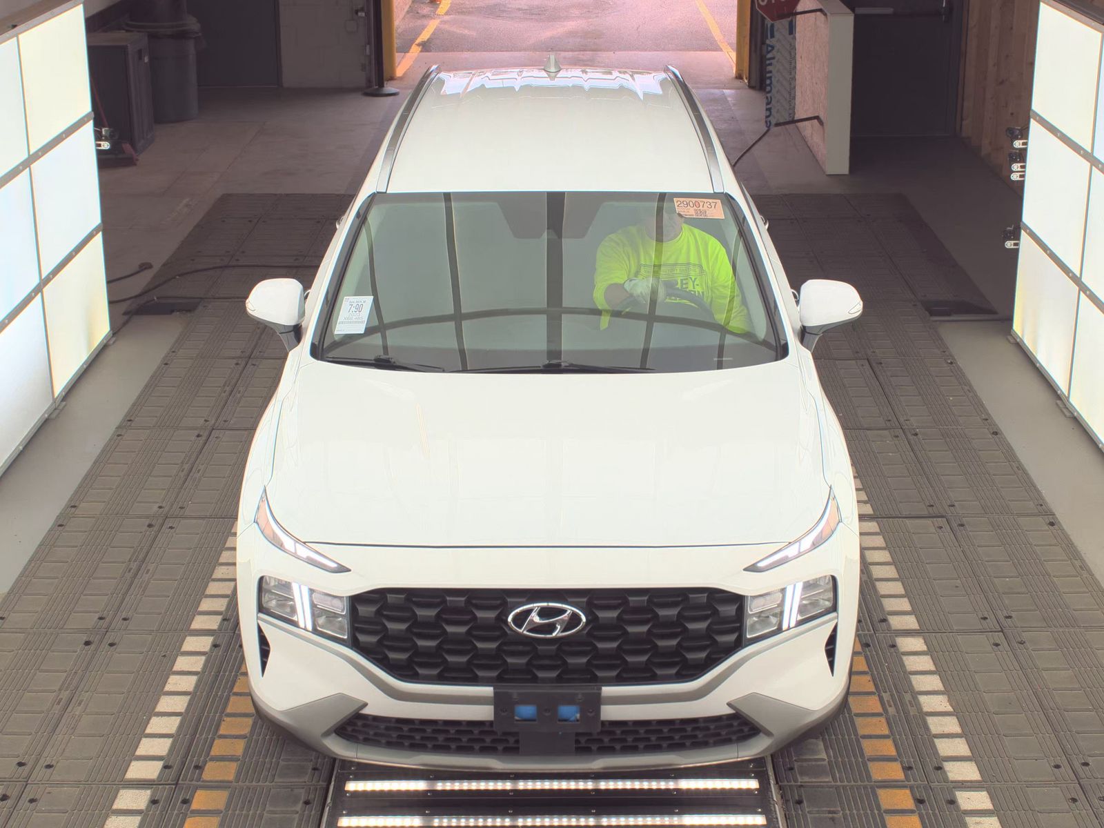 2023 Hyundai Santa Fe SEL FWD