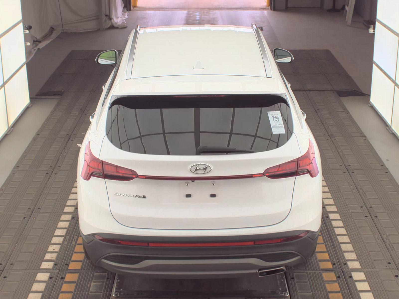 2023 Hyundai Santa Fe SEL FWD