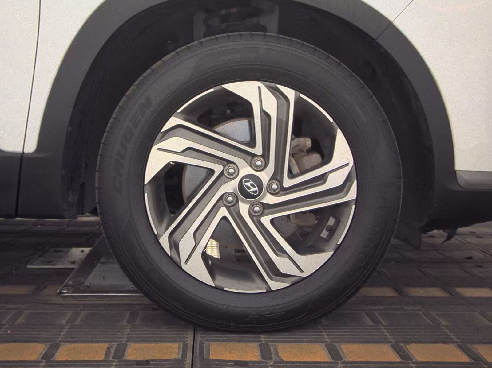 2023 Hyundai Santa Fe SEL FWD