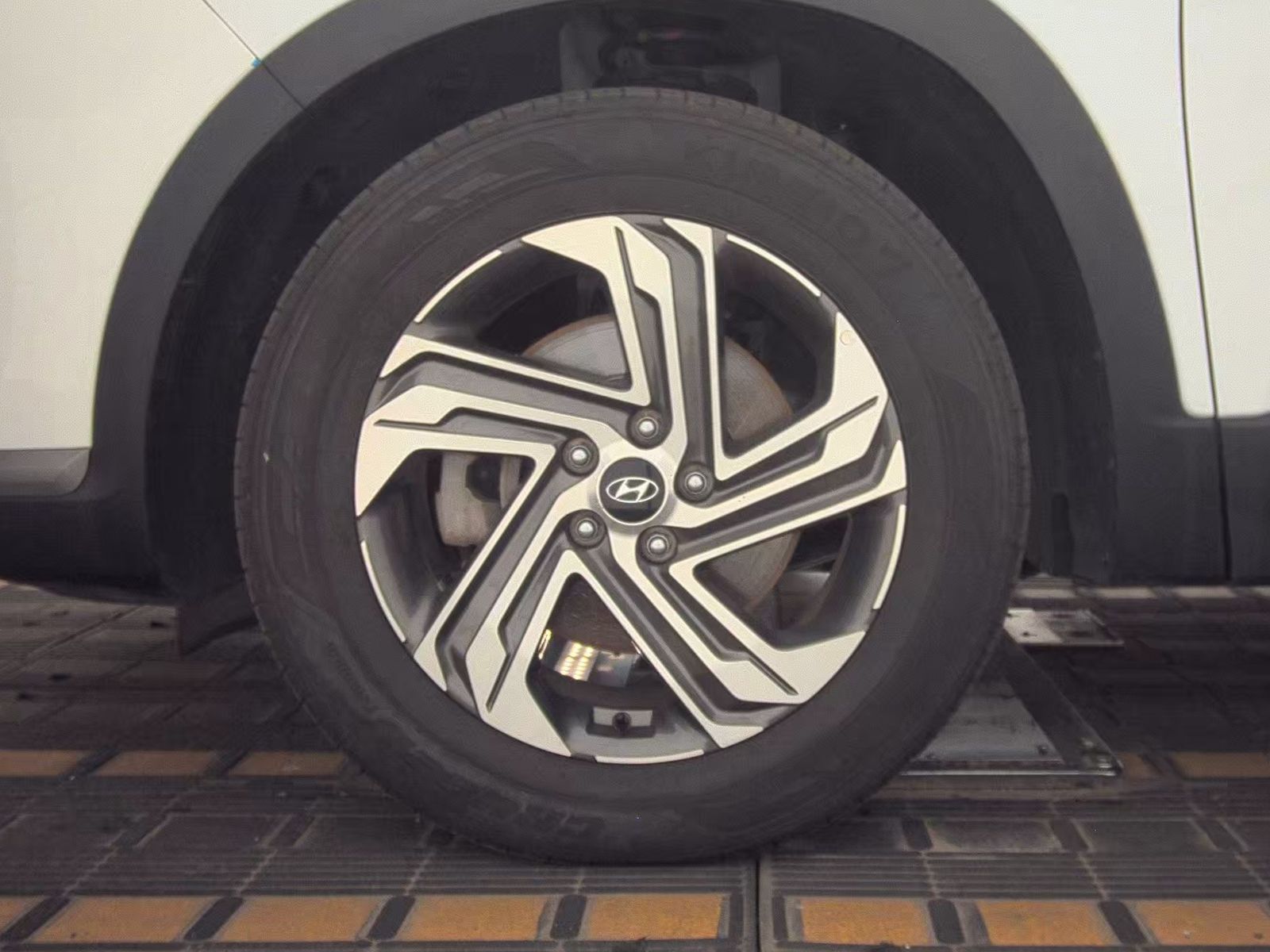 2023 Hyundai Santa Fe SEL FWD