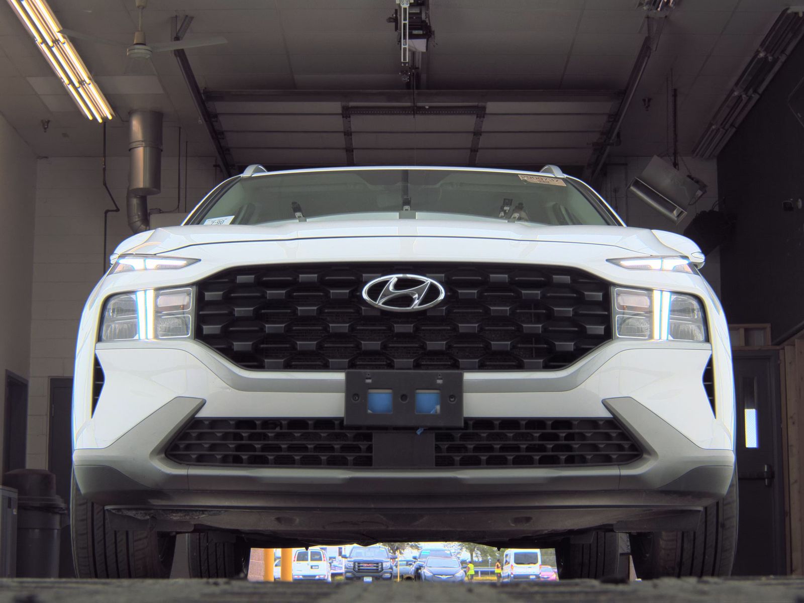 2023 Hyundai Santa Fe SEL FWD