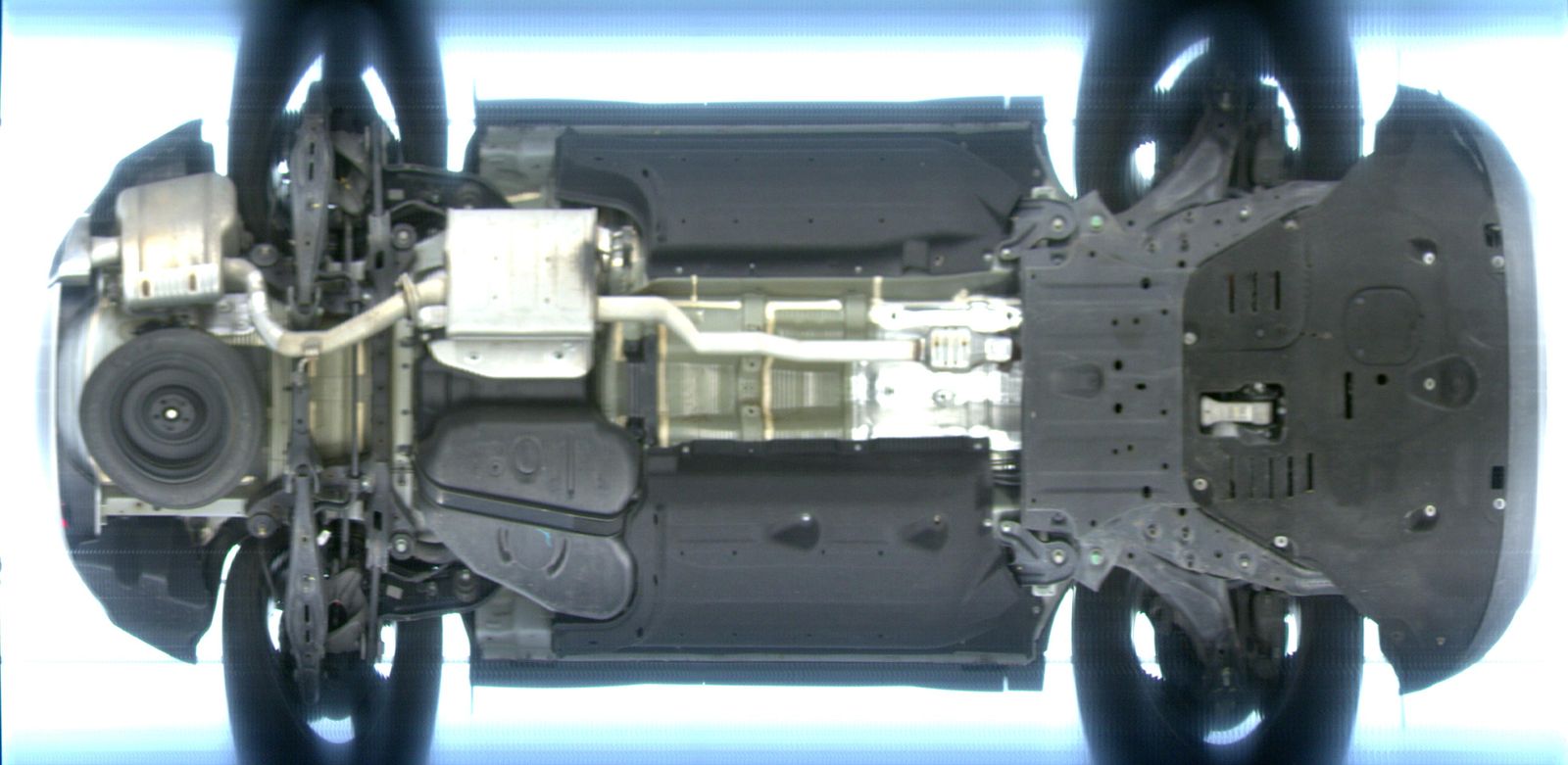 2023 Hyundai Santa Fe SEL FWD