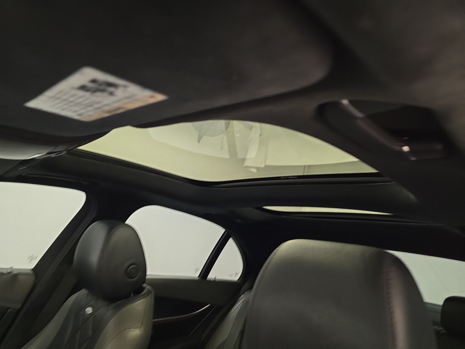 2018 Mercedes-Benz E-Class E 300 RWD