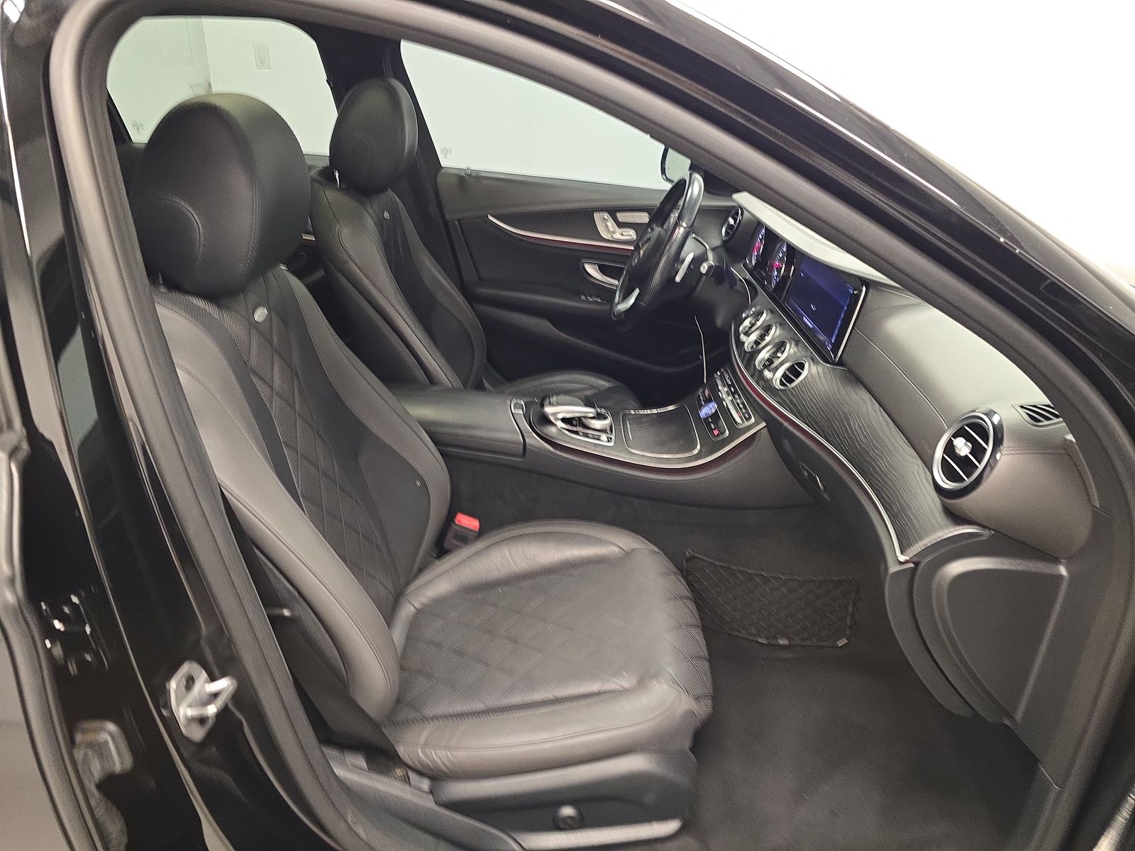 2018 Mercedes-Benz E-Class E 300 RWD