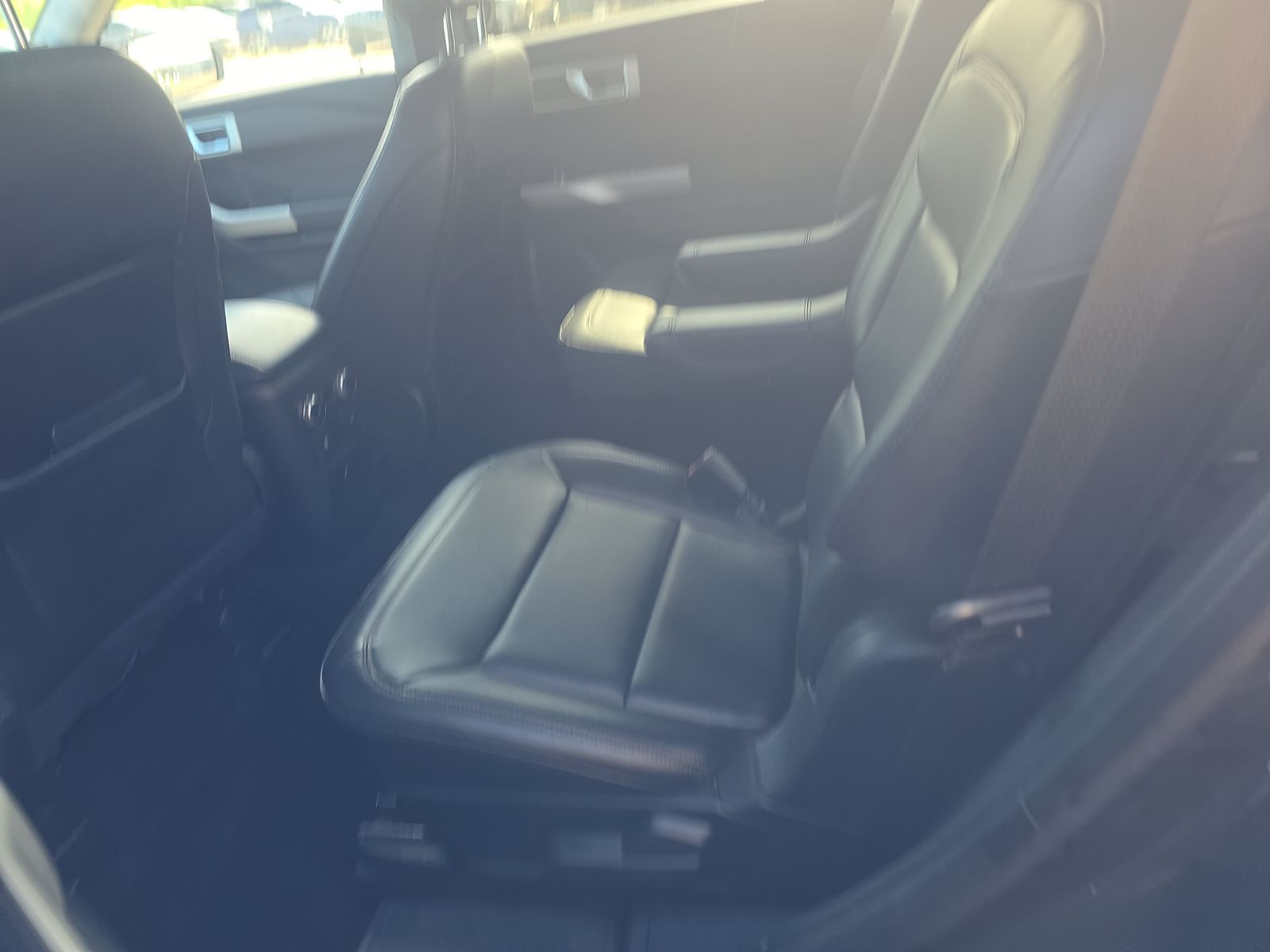 2022 Ford Explorer XLT AWD