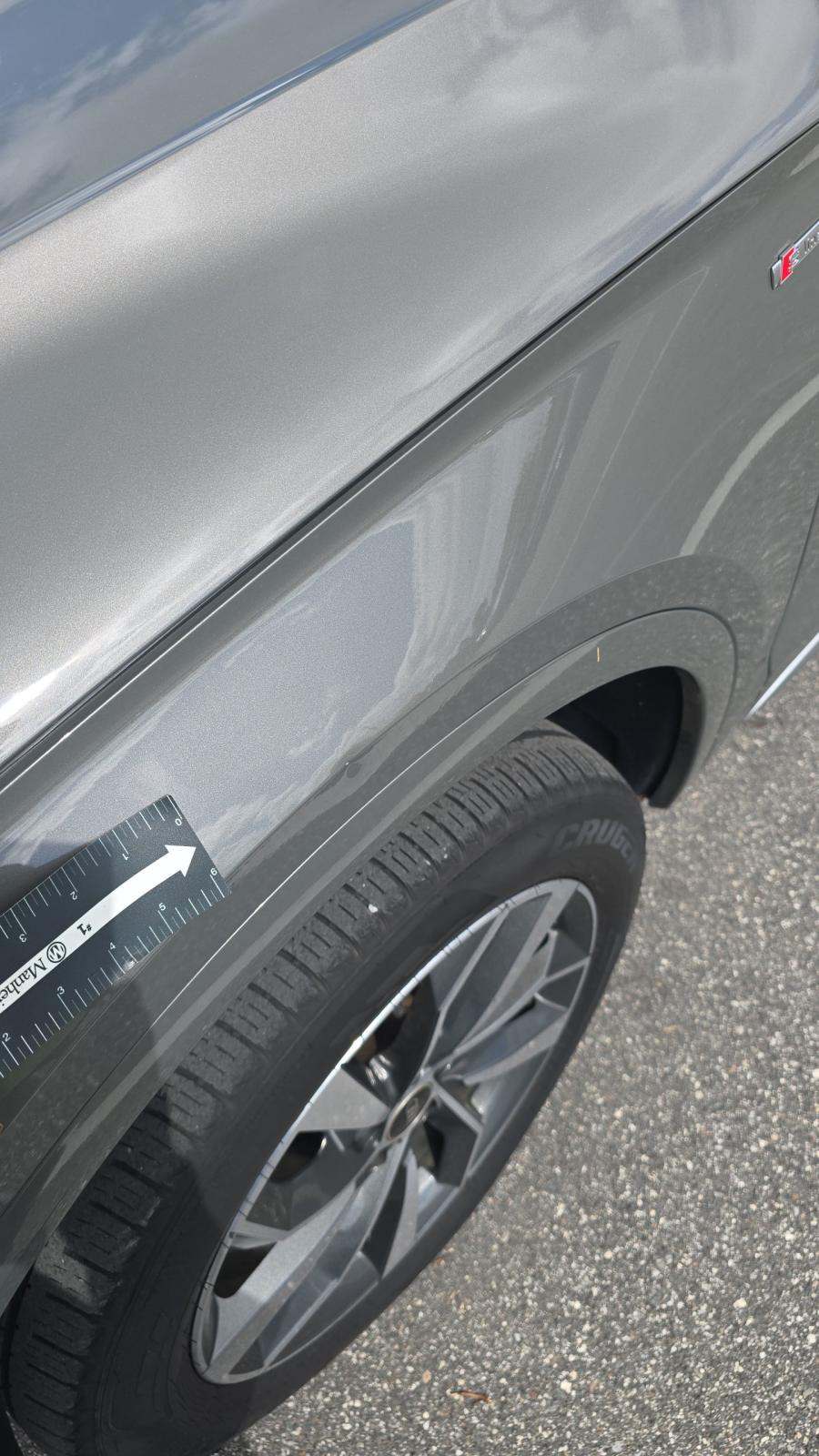 2023 Audi Q5 S line Premium Plus AWD