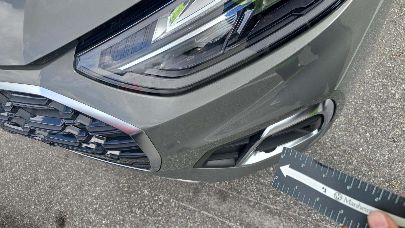 2023 Audi Q5 S line Premium Plus AWD