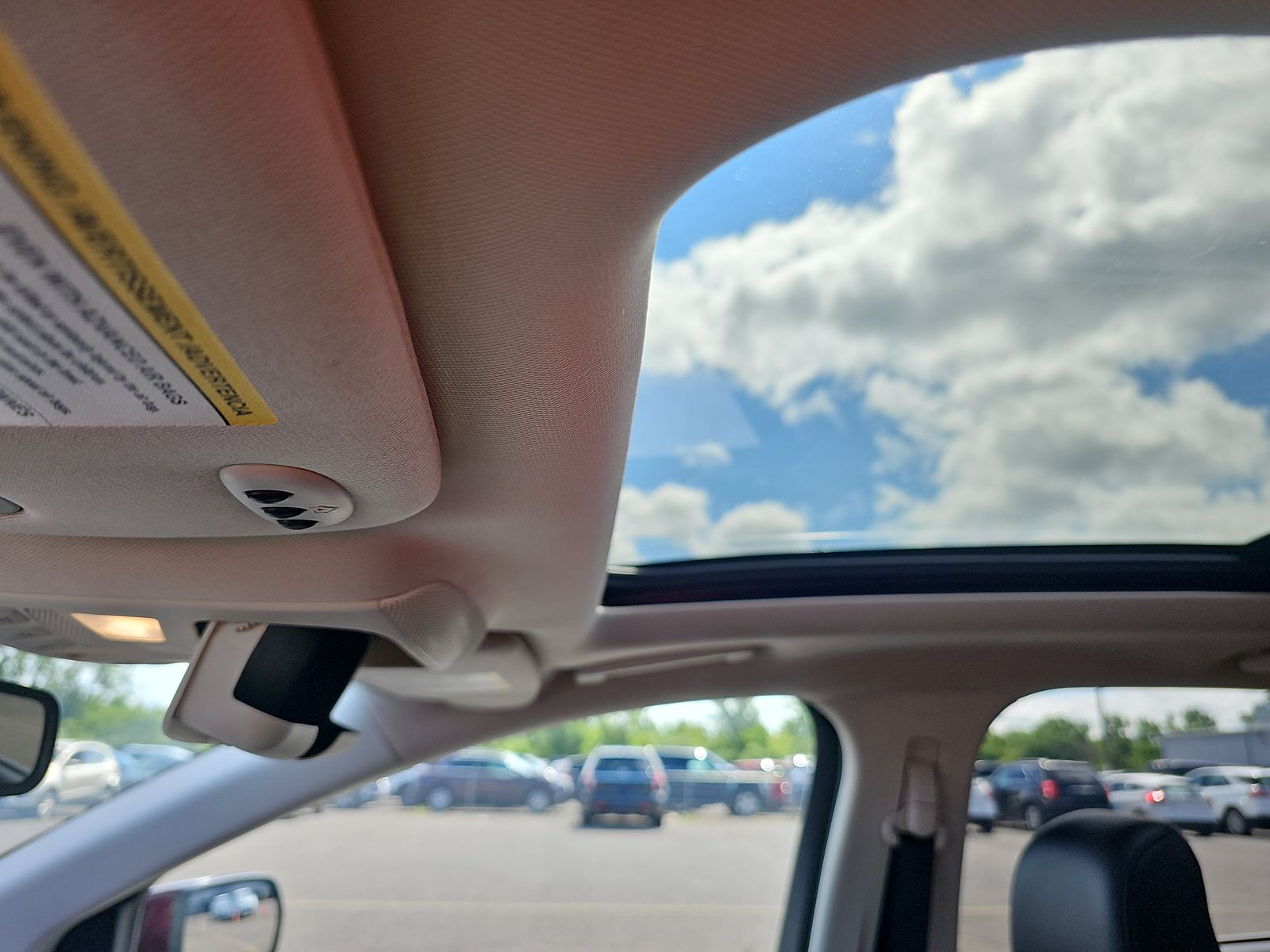 2022 Ford Edge SEL AWD