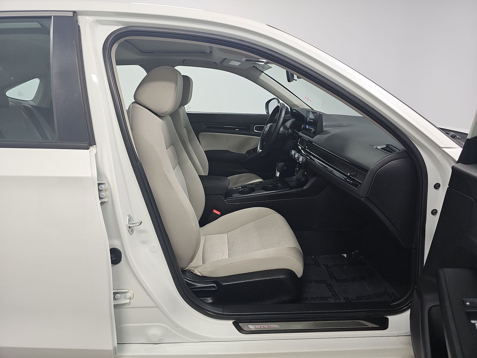 2023 Honda Civic EX FWD