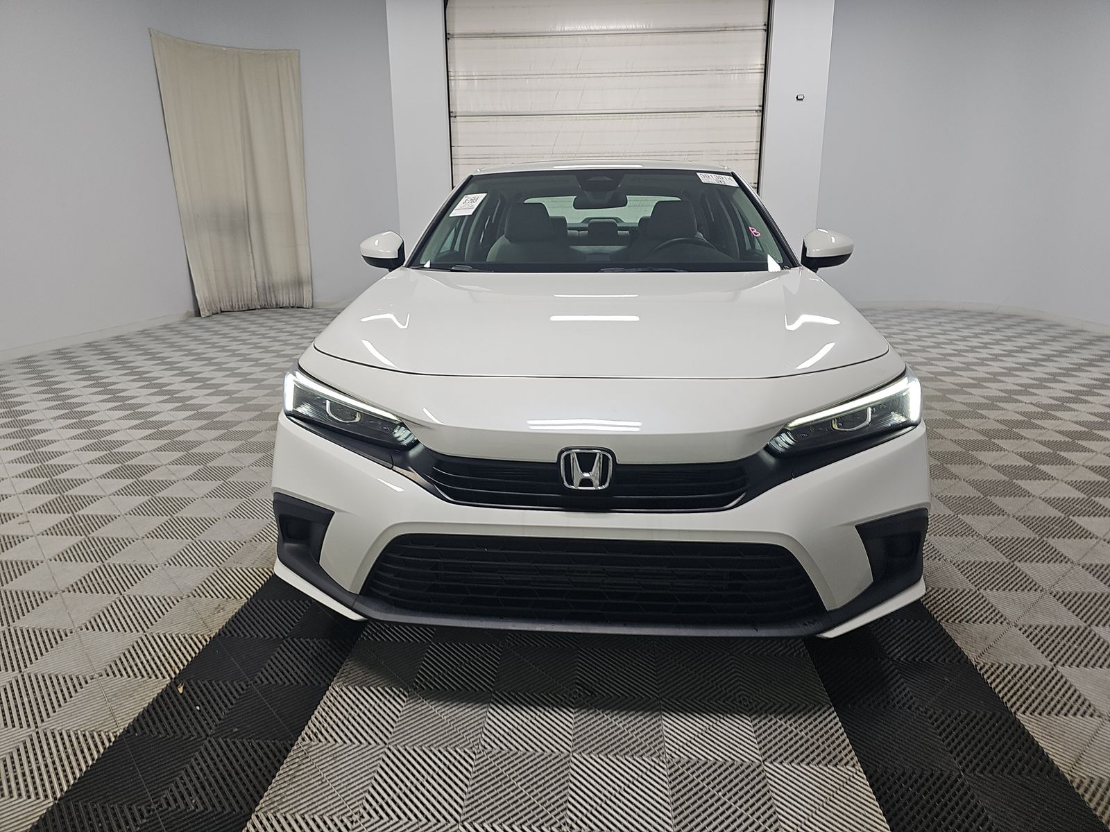 2023 Honda Civic EX FWD