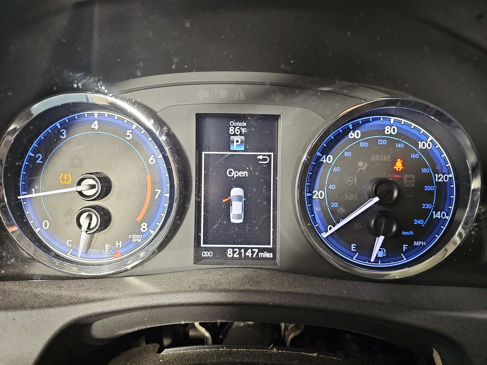 2018 Toyota Corolla SE FWD