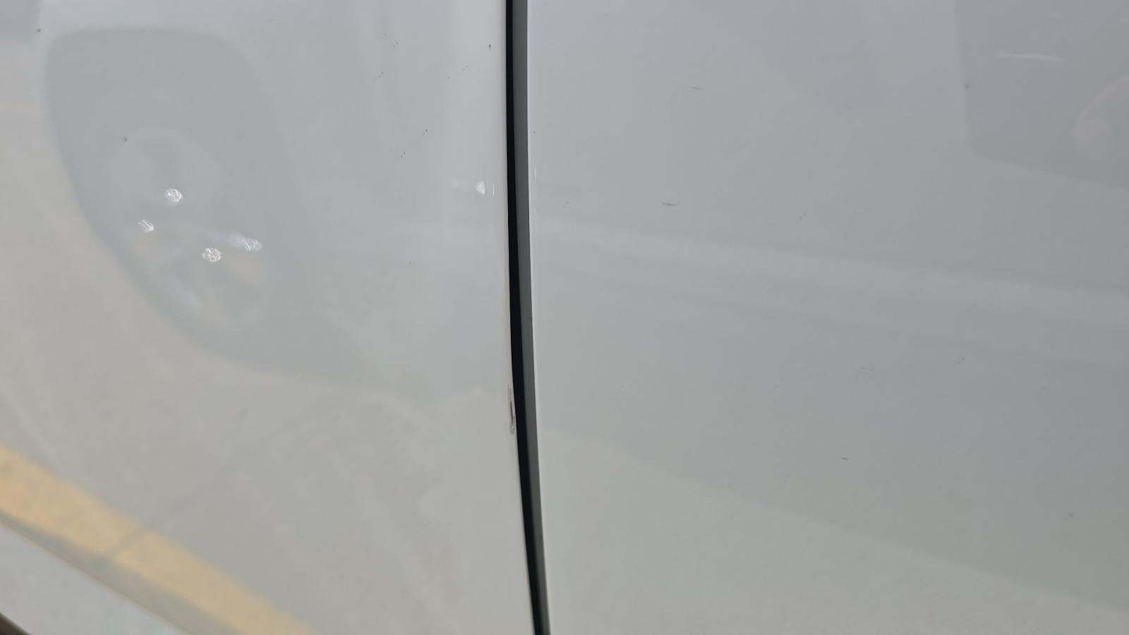 2025 Volkswagen Atlas 2.0T SE AWD