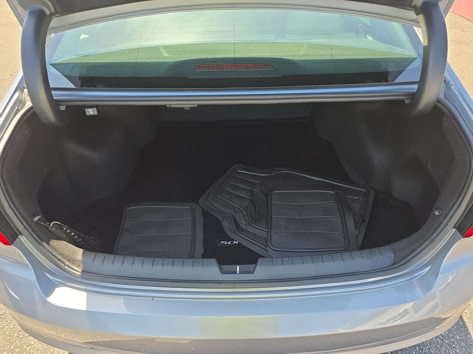 2016 Hyundai Sonata Limited FWD