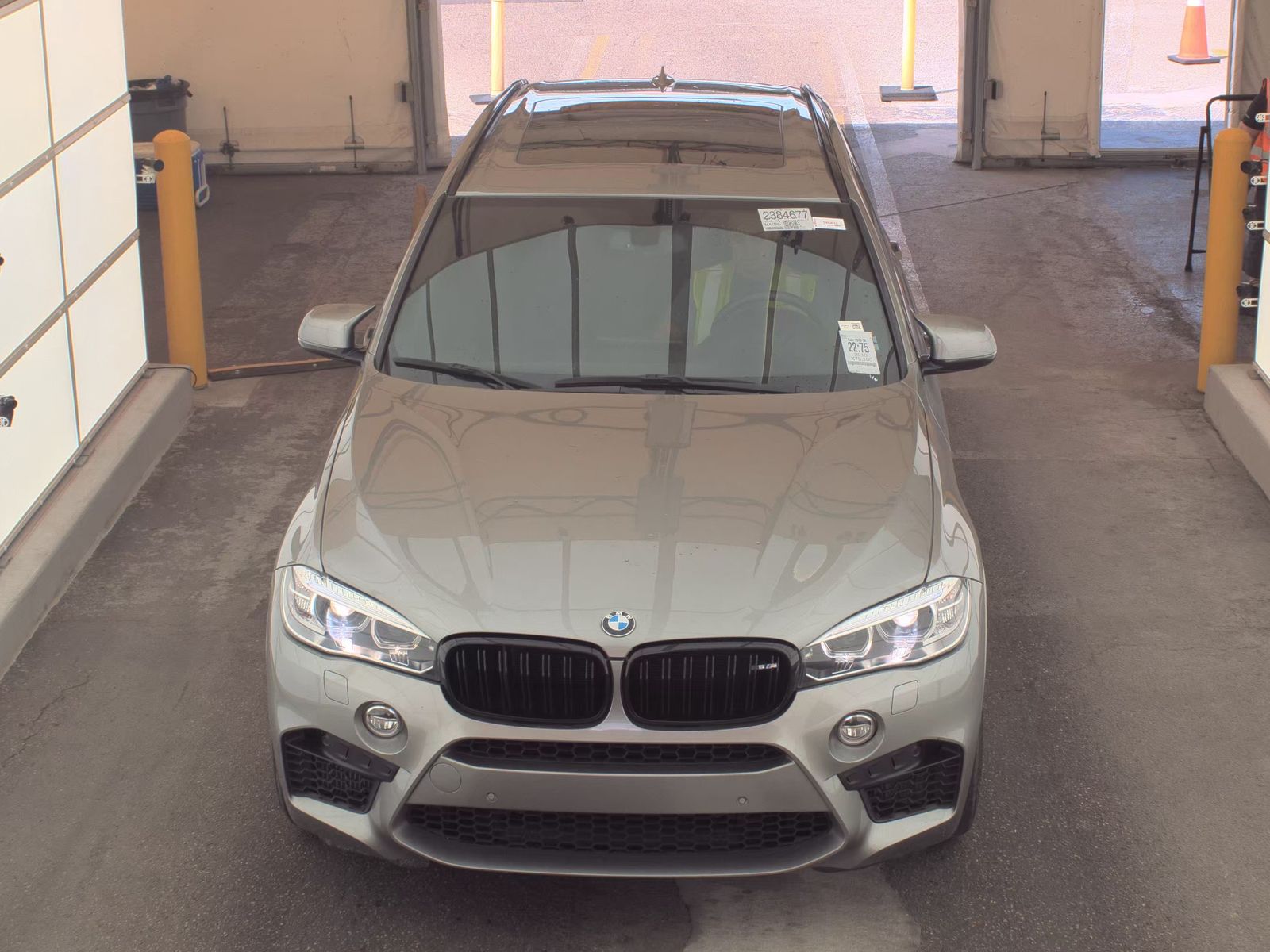2018 BMW X5 M Base AWD