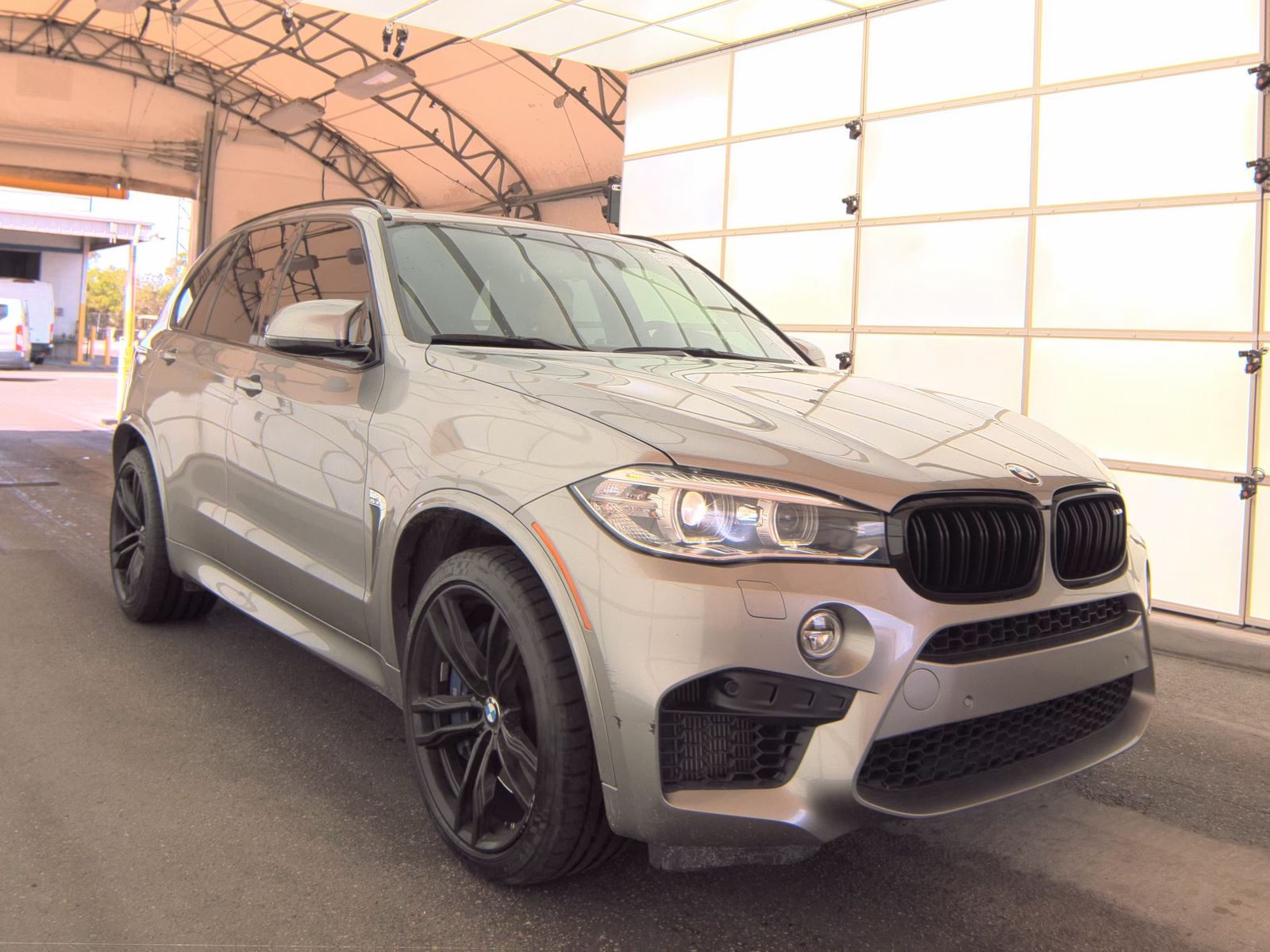 2018 BMW X5 M Base AWD