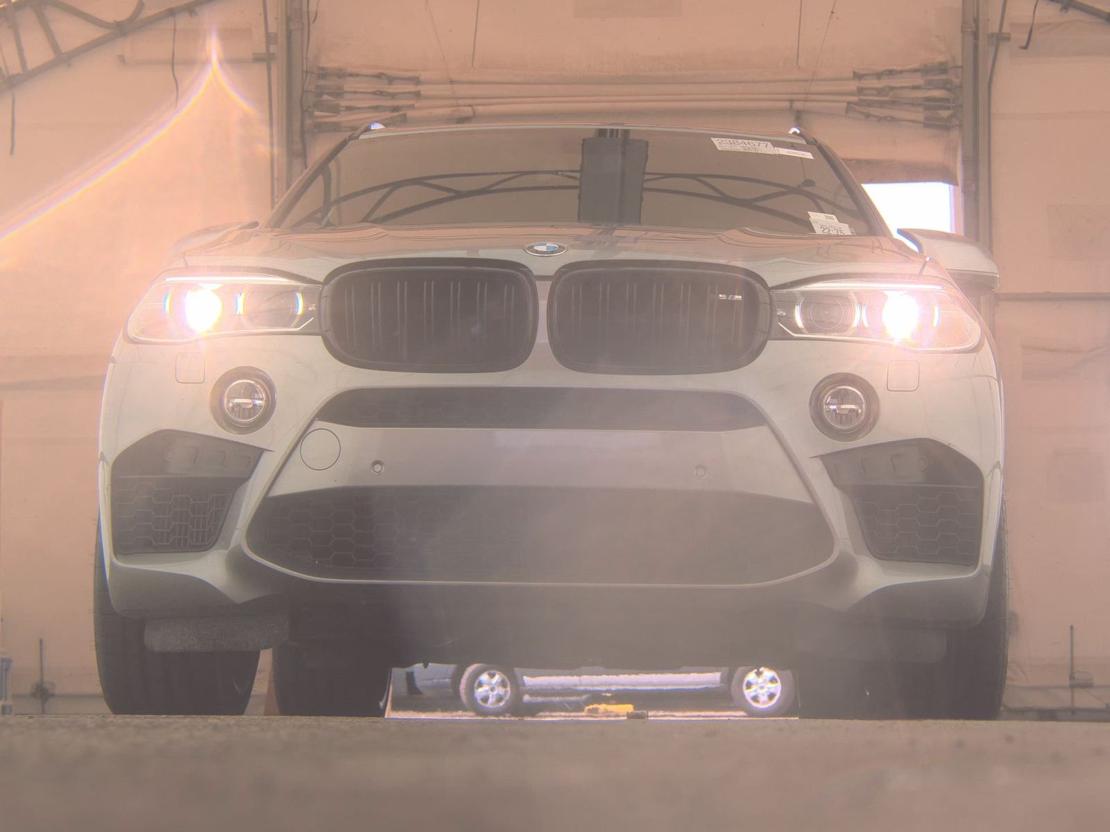 2018 BMW X5 M Base AWD