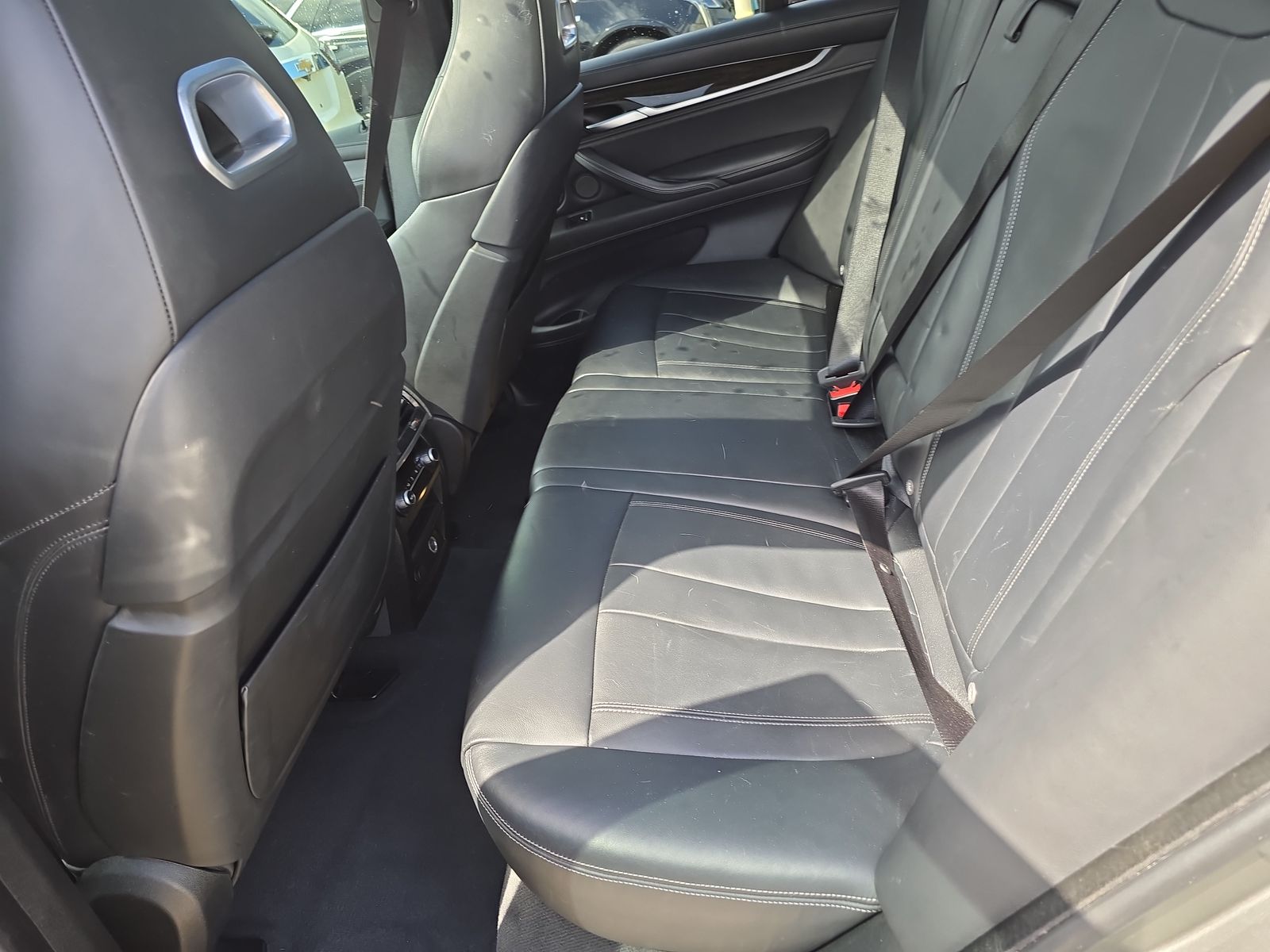 2018 BMW X5 M Base AWD