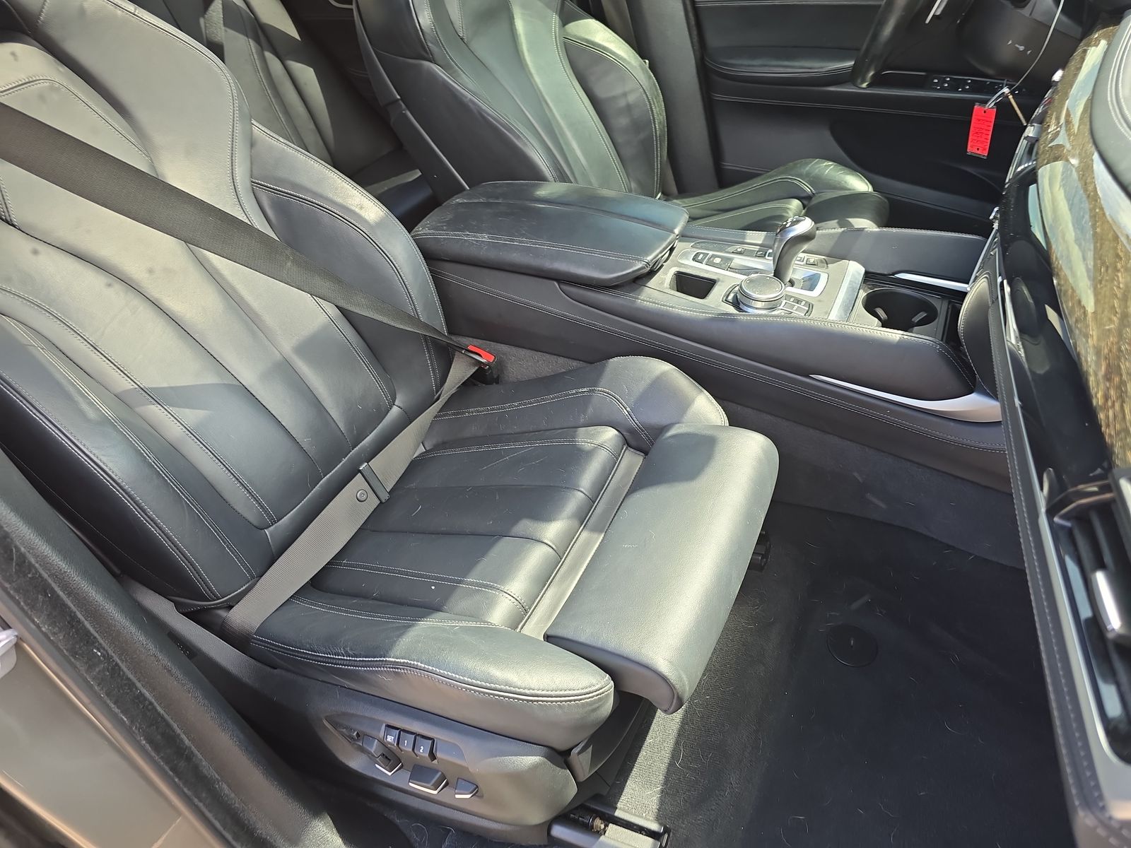 2018 BMW X5 M Base AWD