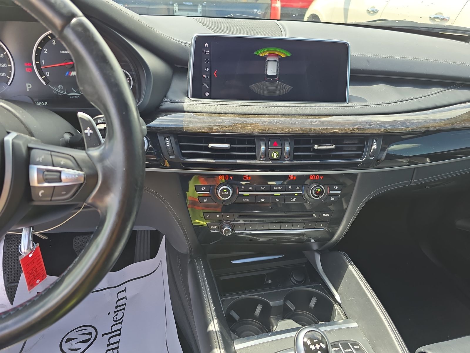 2018 BMW X5 M Base AWD