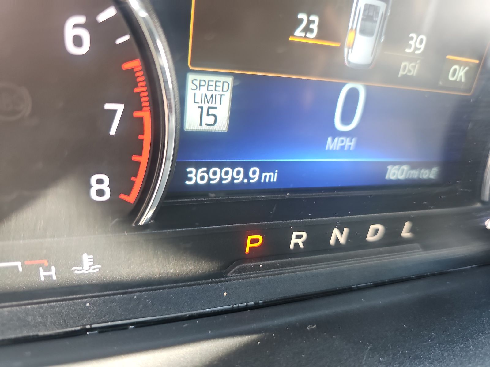 2022 Ford Explorer XLT AWD