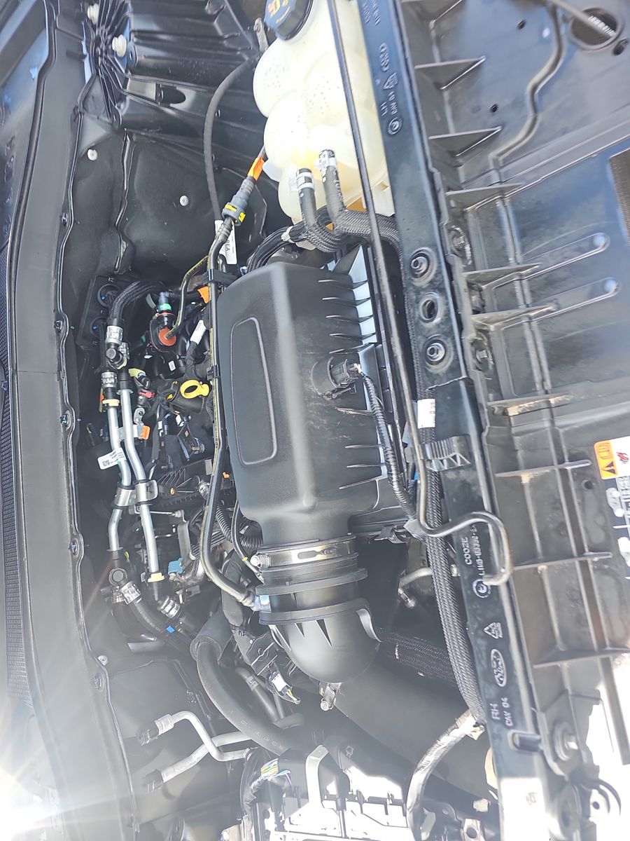 2022 Ford Explorer XLT AWD
