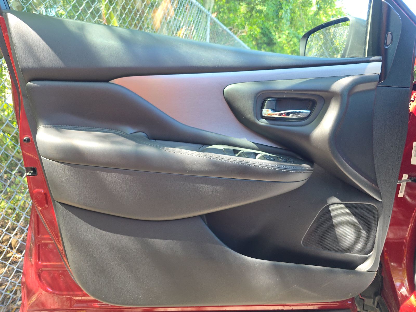 2019 Nissan Murano SV FWD