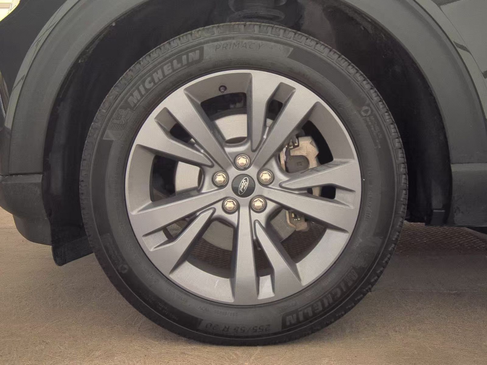 2022 Ford Explorer XLT AWD