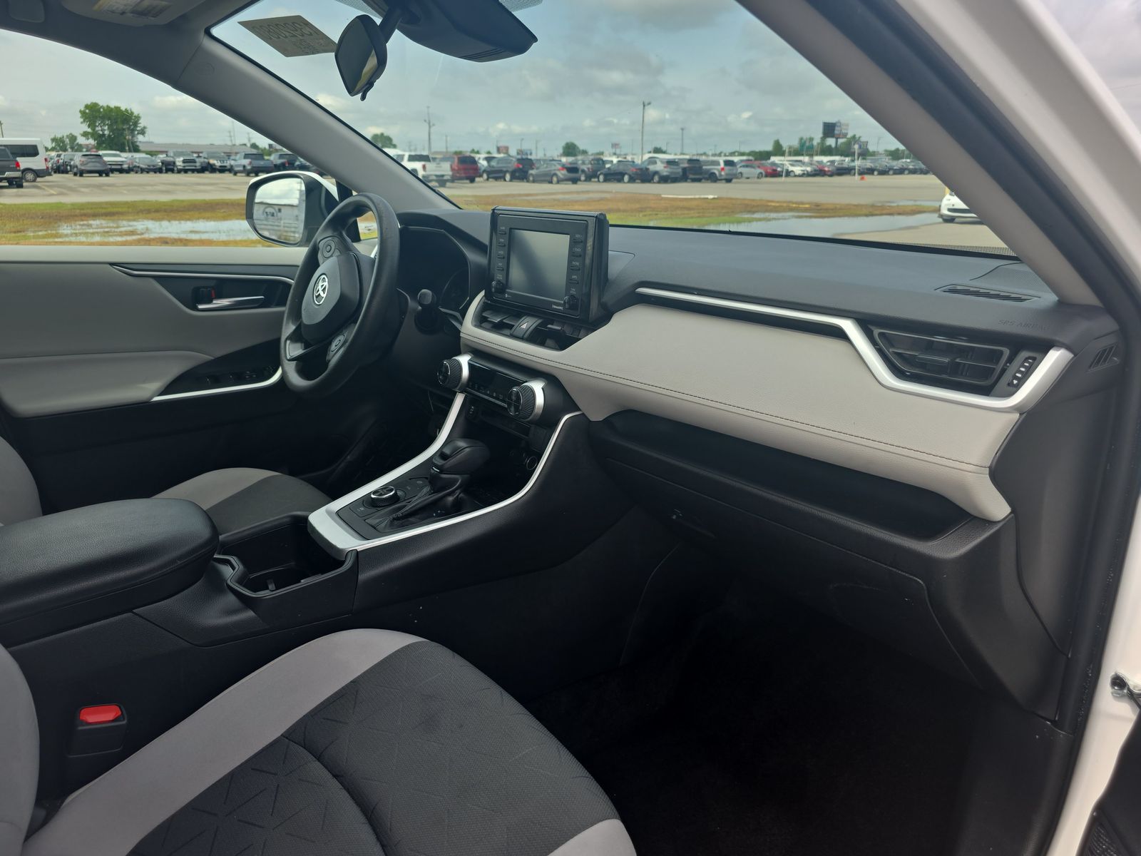2022 Toyota RAV4 Hybrid XLE AWD