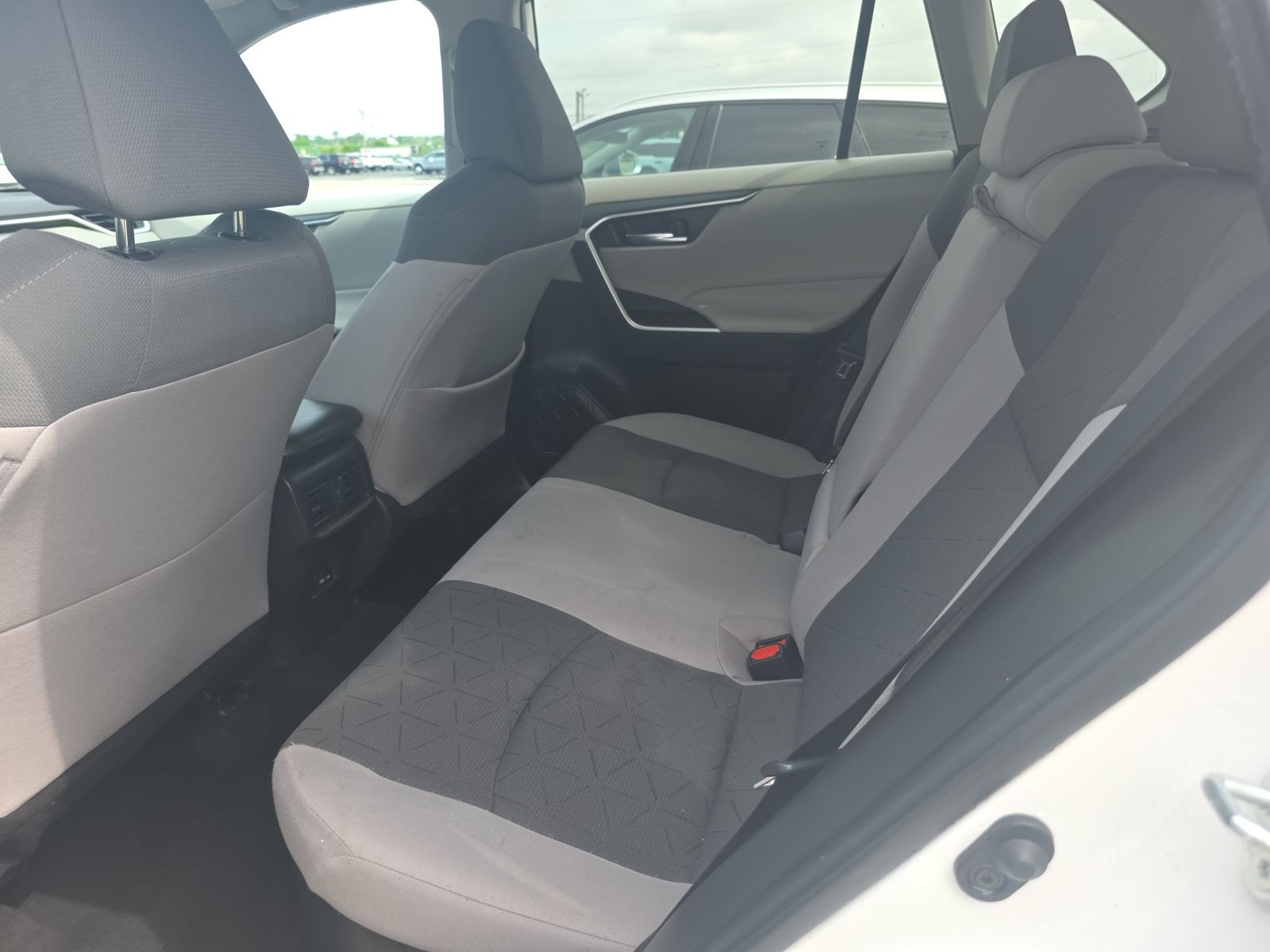 2022 Toyota RAV4 Hybrid XLE AWD