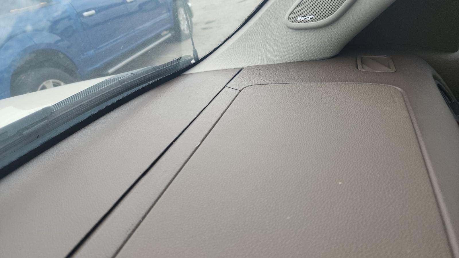 2013 Chevrolet Silverado 1500 LTZ RWD